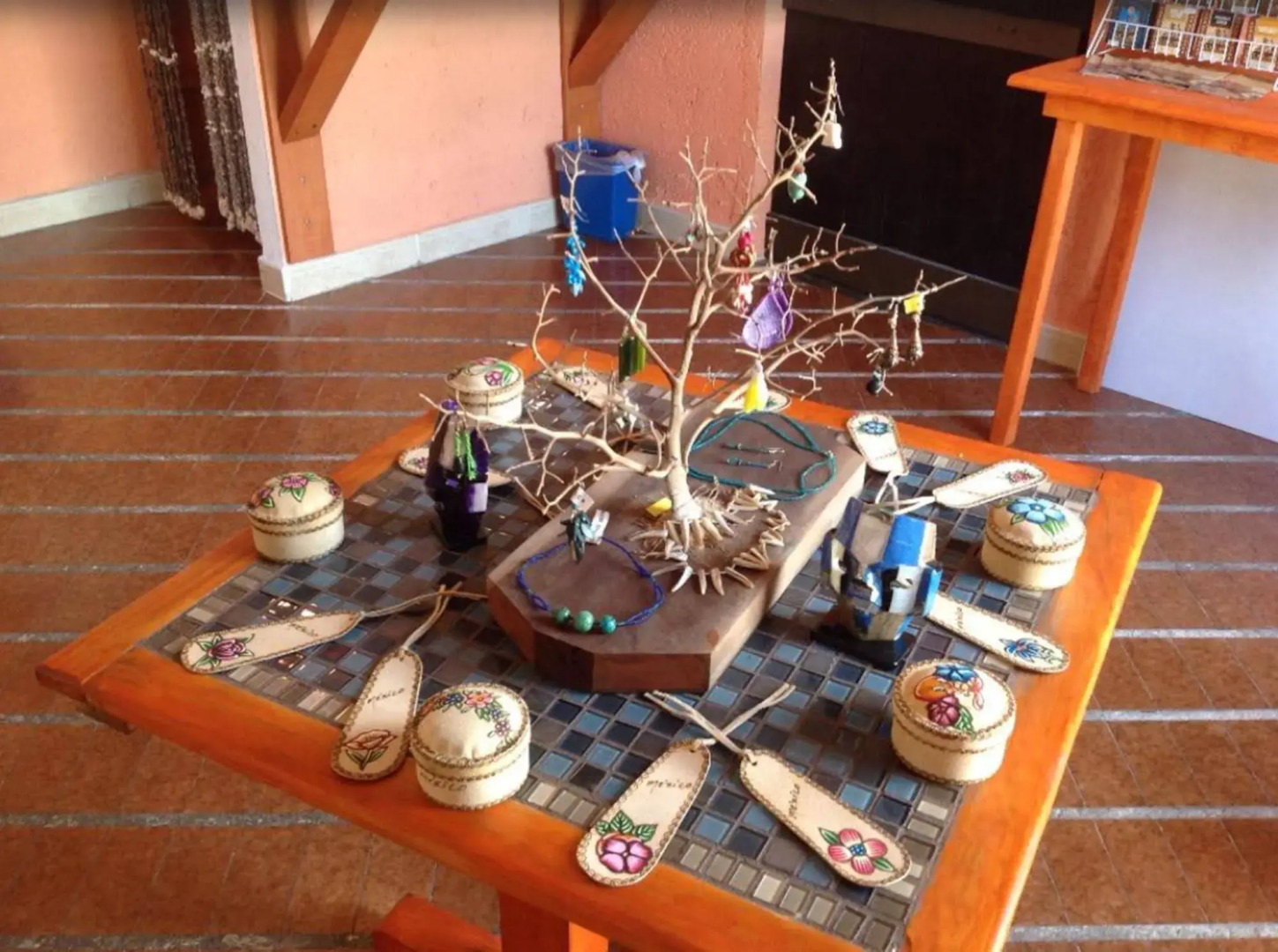 Hotel Villa Las Anclas