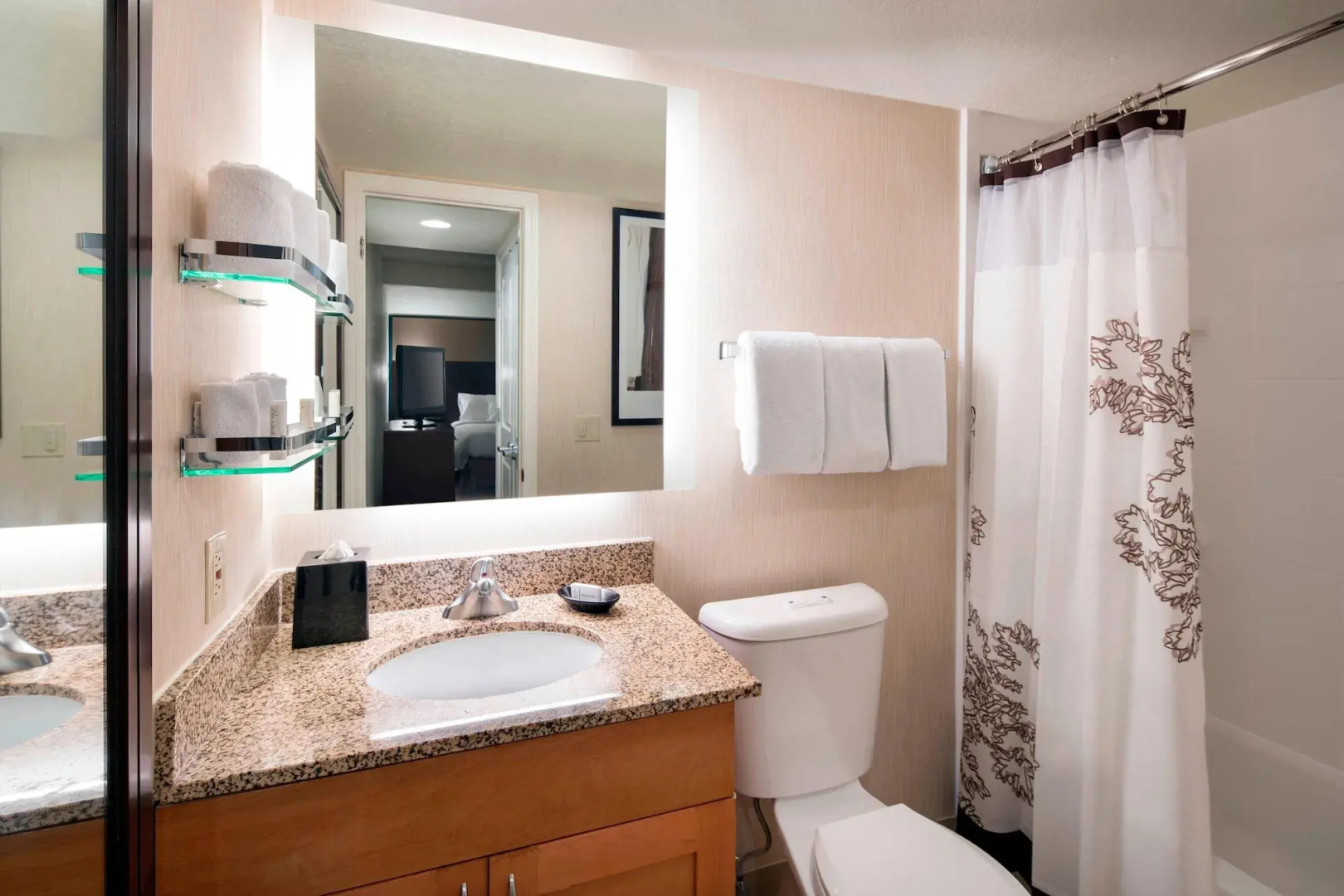 Residence Inn By Marriott Torrance Redondo Beach