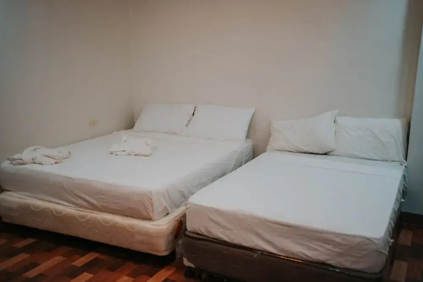 4k's Pension House by Cocotel