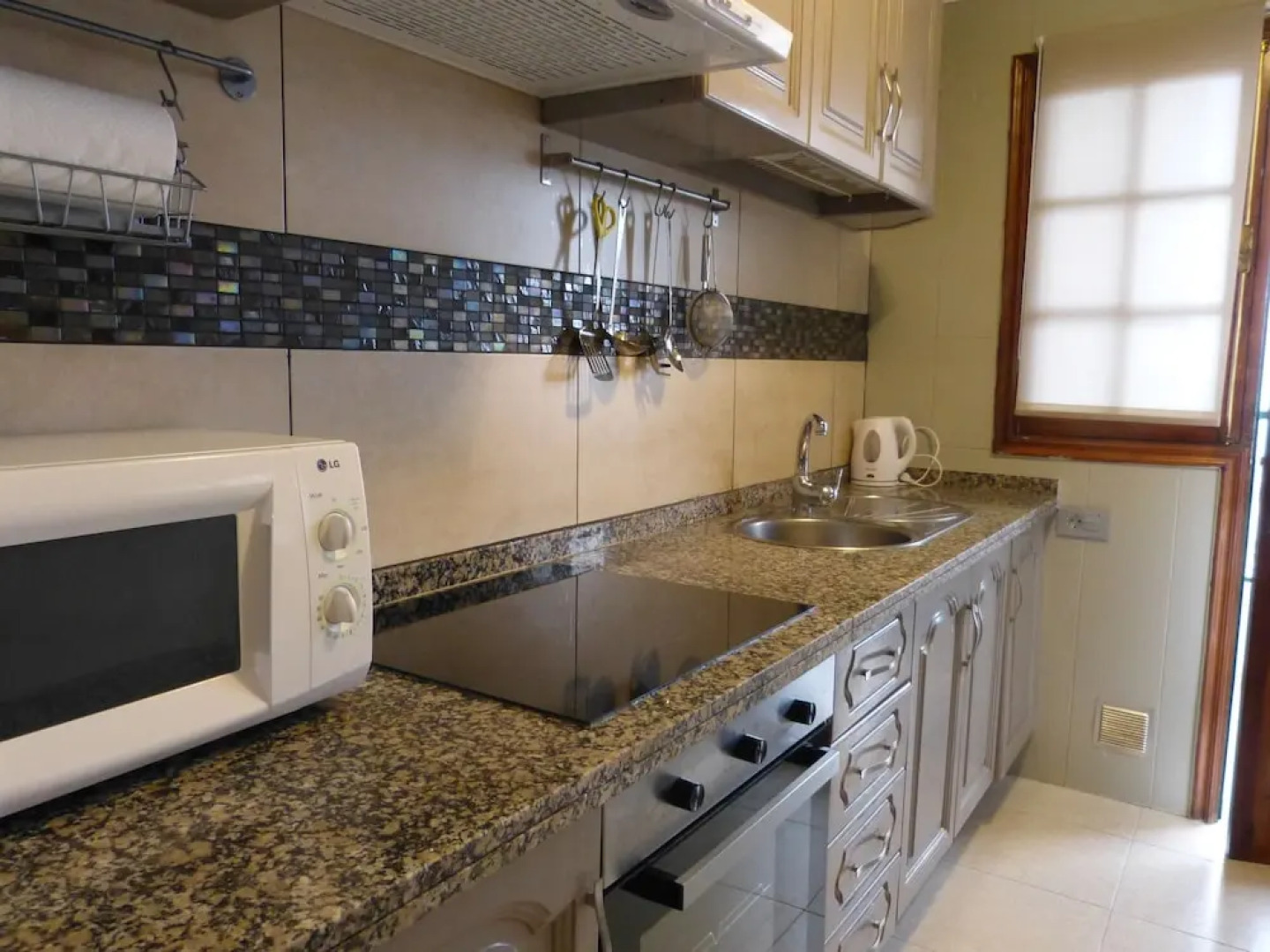 Apartamento La Corona