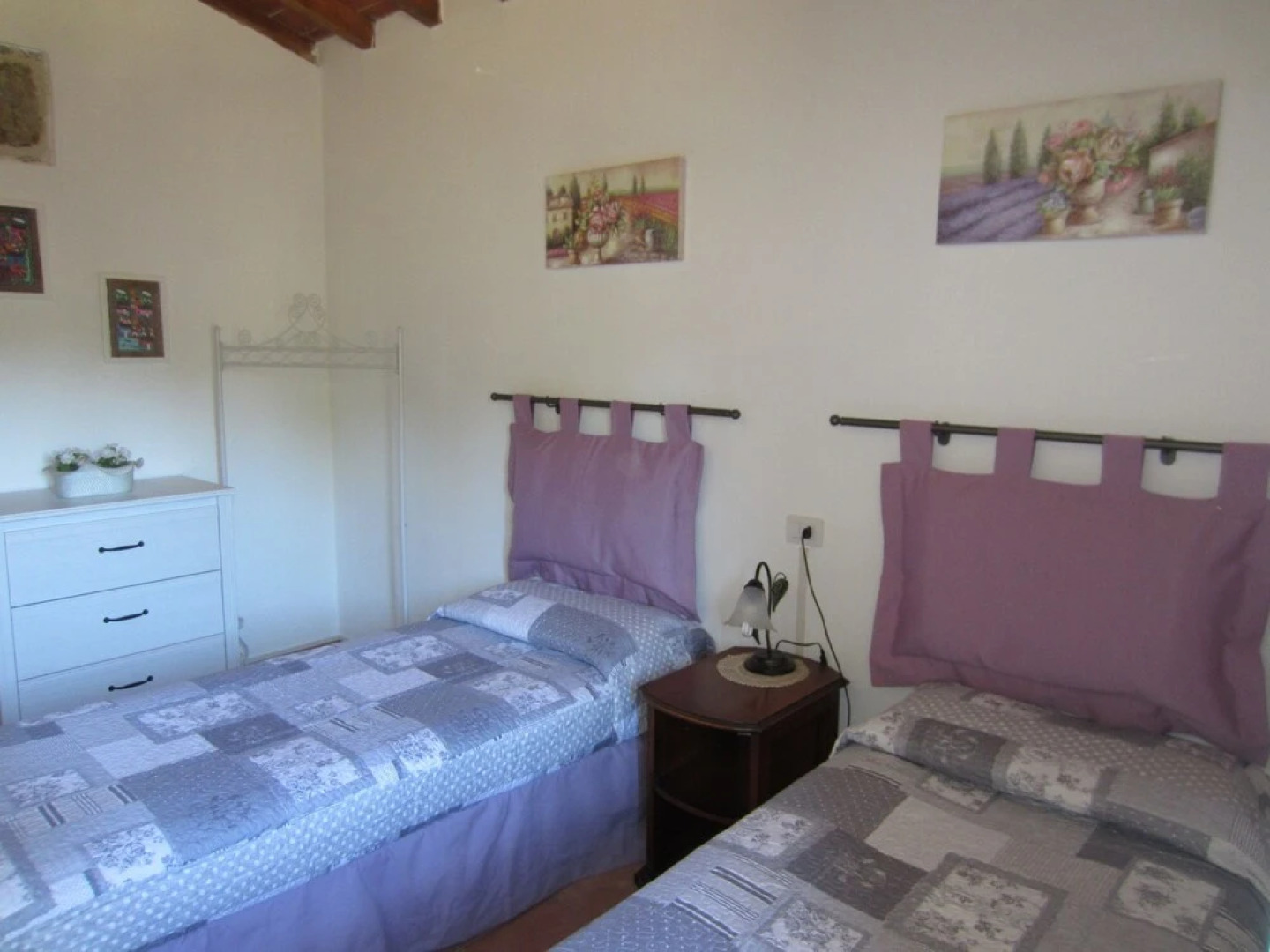 Casolare Giovangrande