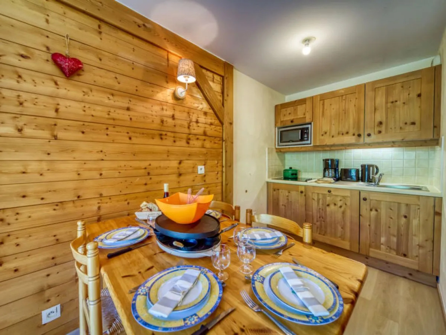 Les Alpages Du Corbier 20467