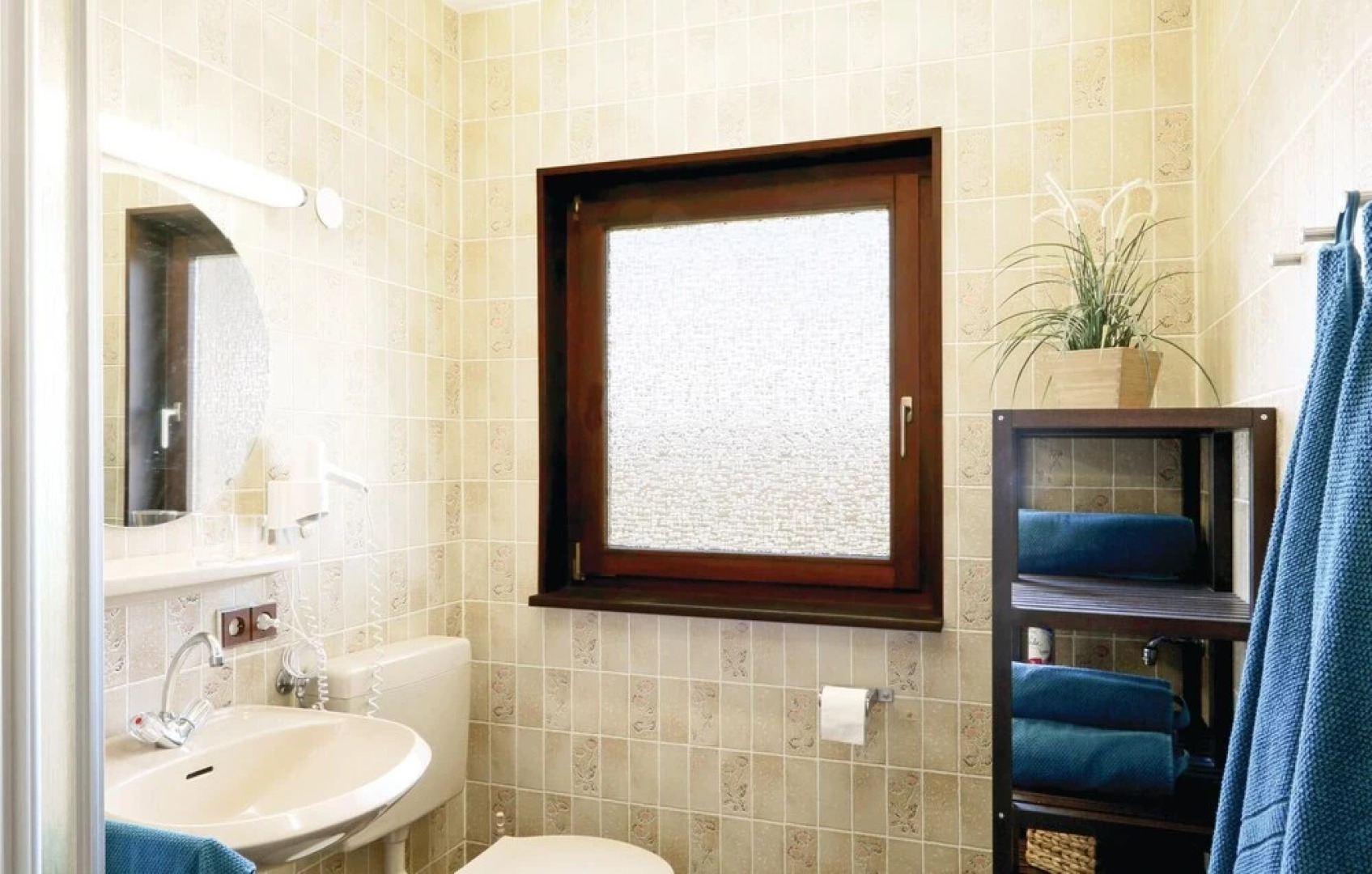 Awesome Home in Thalfang With 2 Bedrooms and Wifi