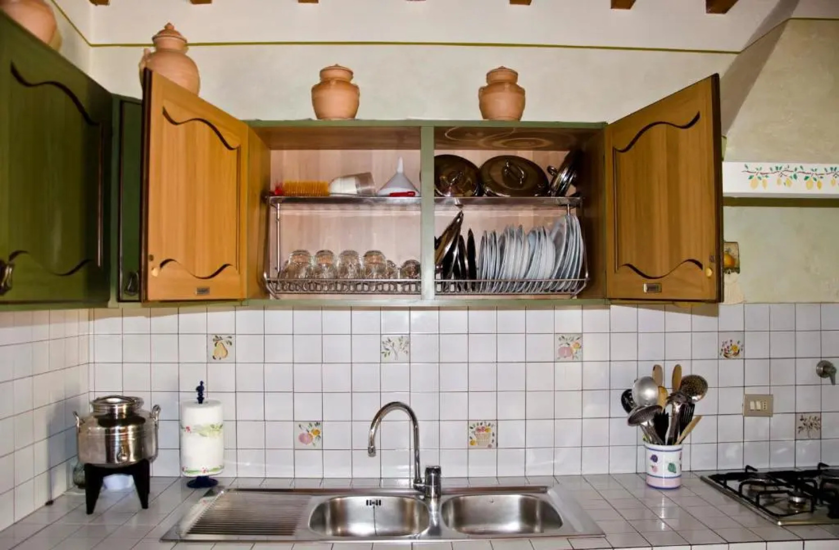 La Casetta di Barbara