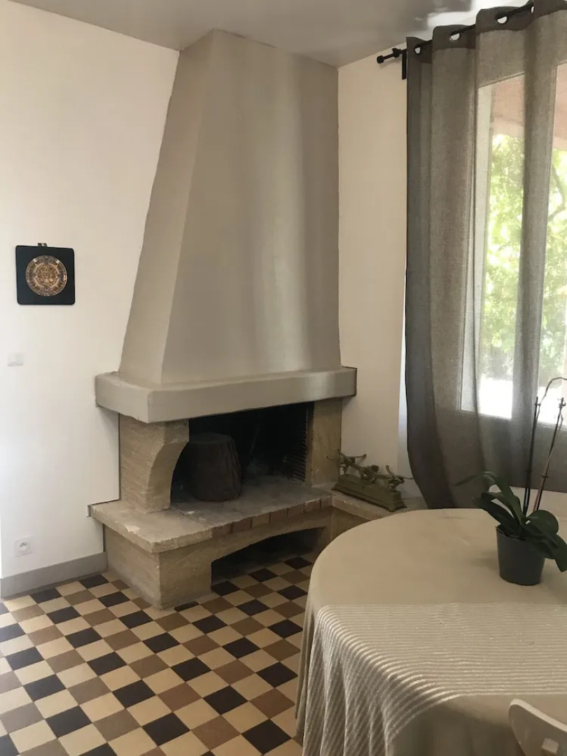 Appartement Comme à la maison