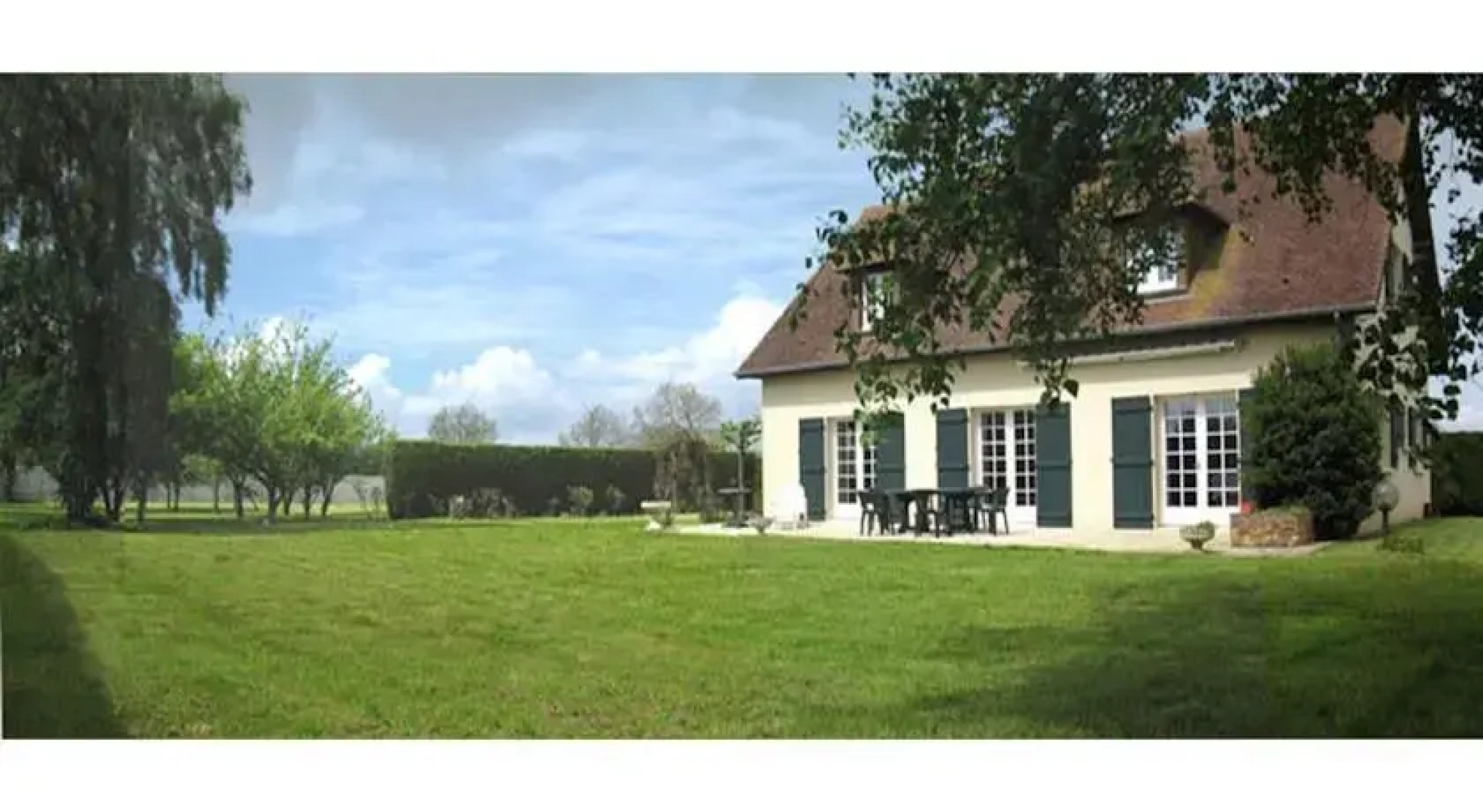 La Halte de Saint Sulpice B&B