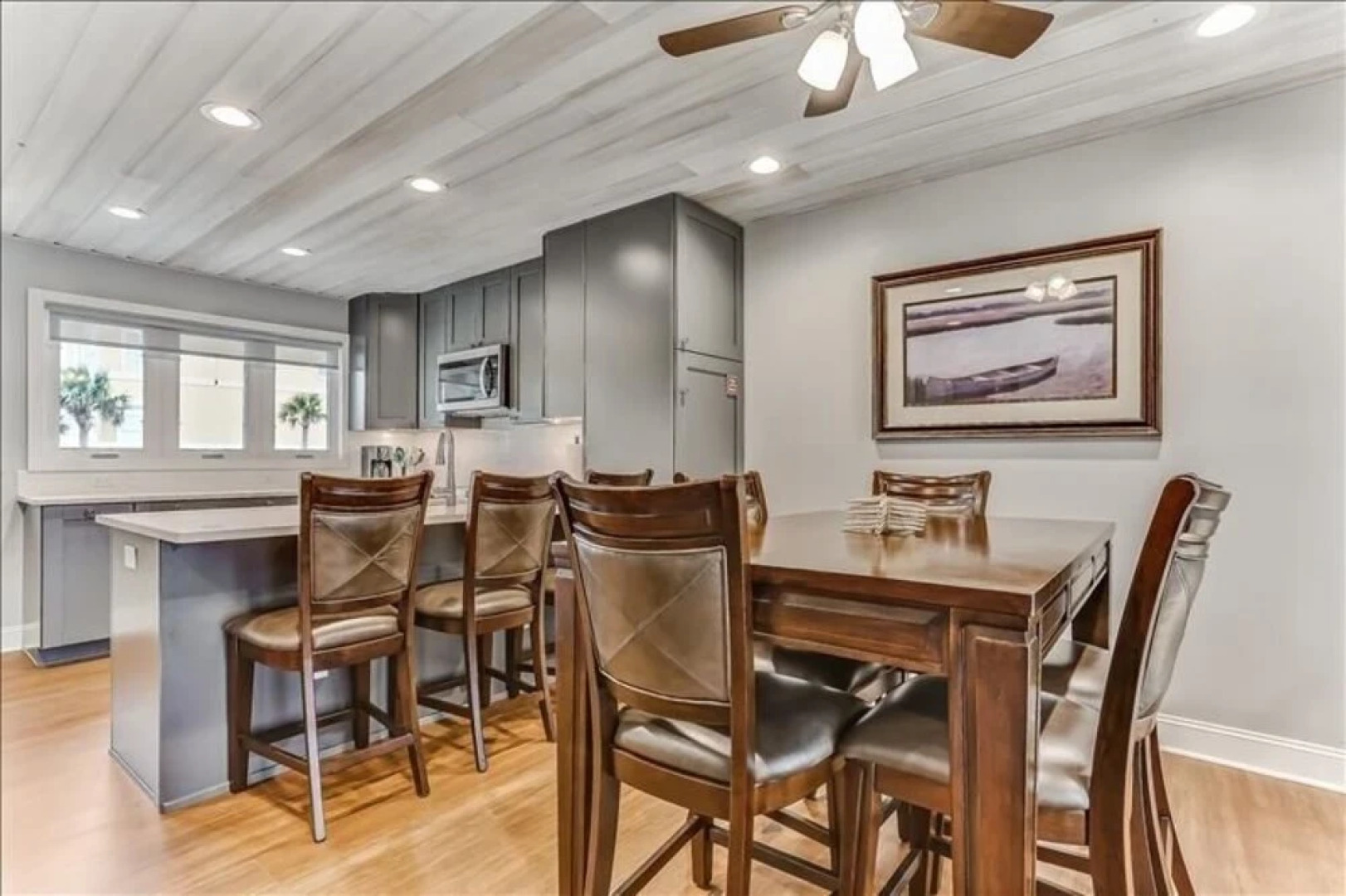 Sandpiper 95076 - 3 Br Townhouse