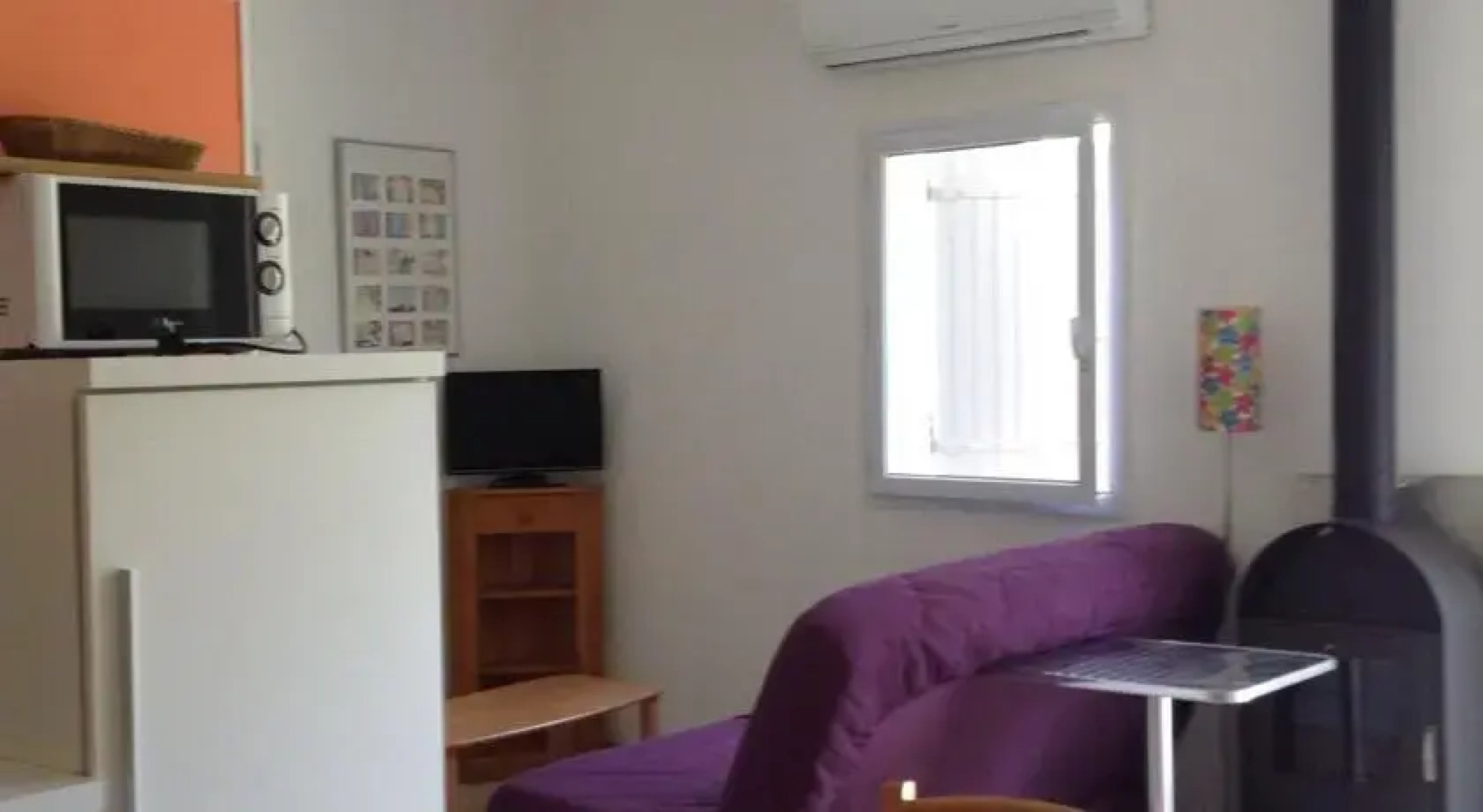 Une Maison en Provence