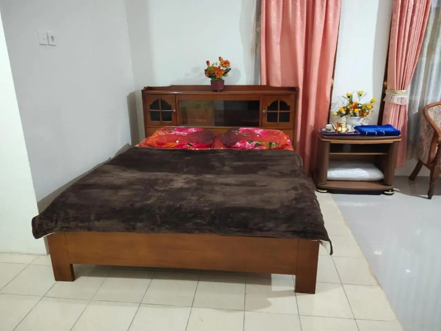 Bukittinggi Homestay 2