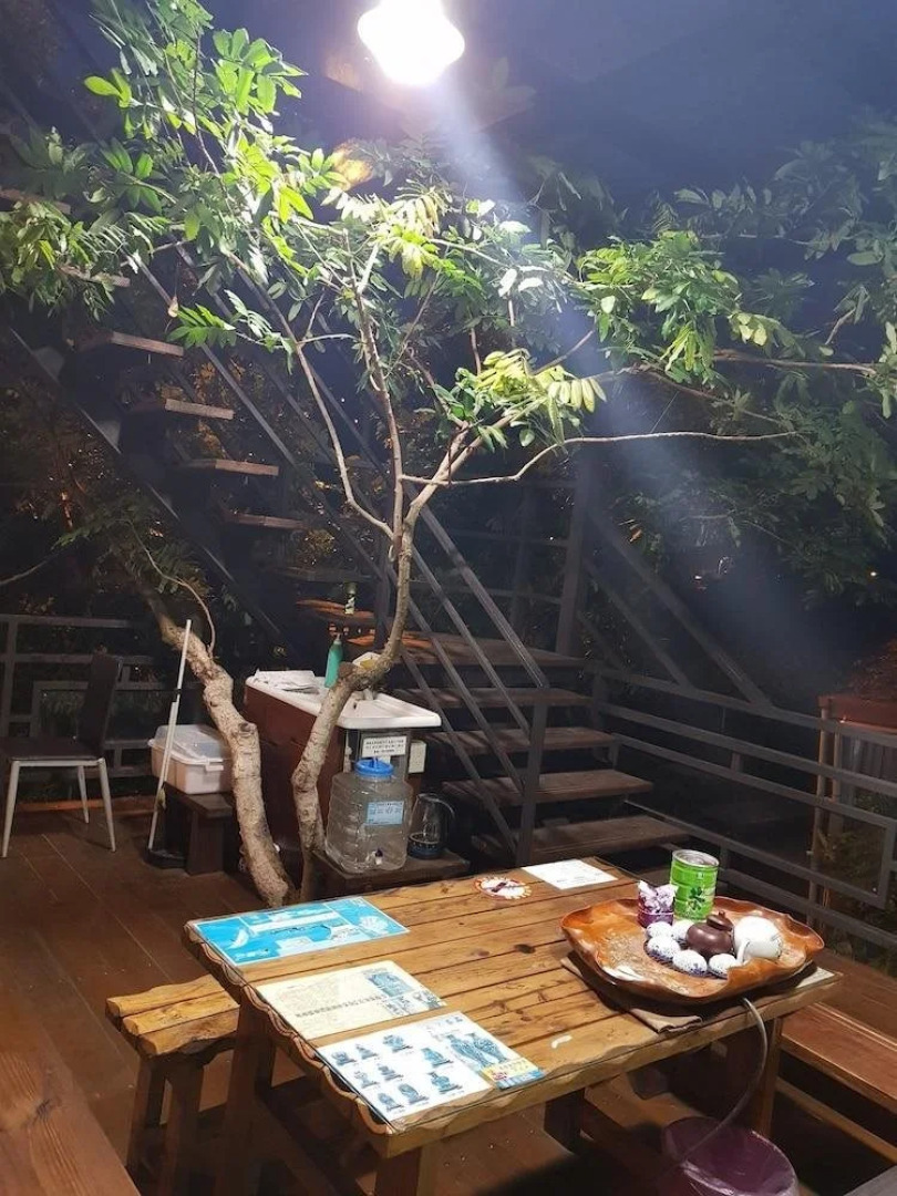 Golden Classic House