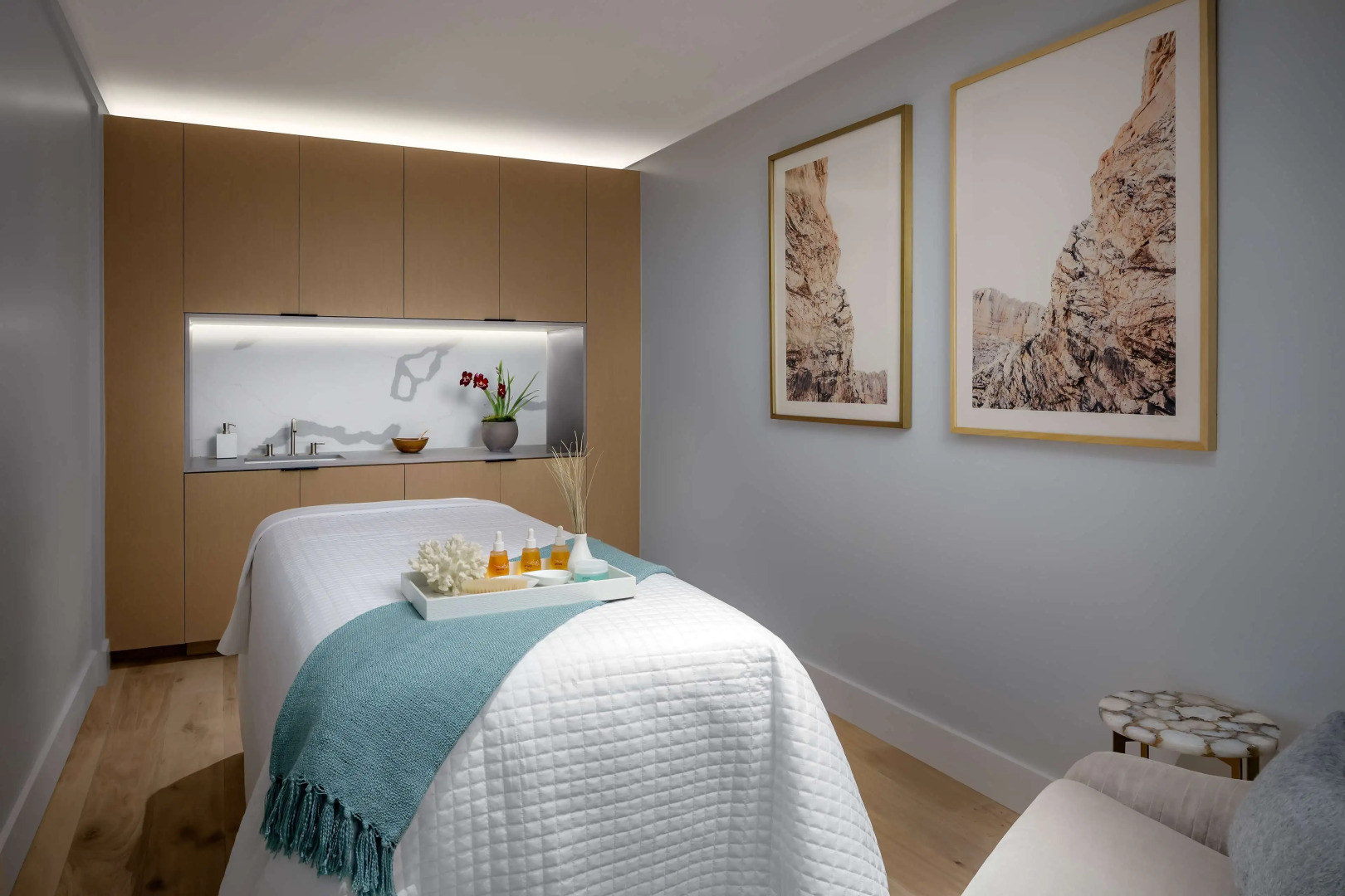 Sanctuary Beach Resort