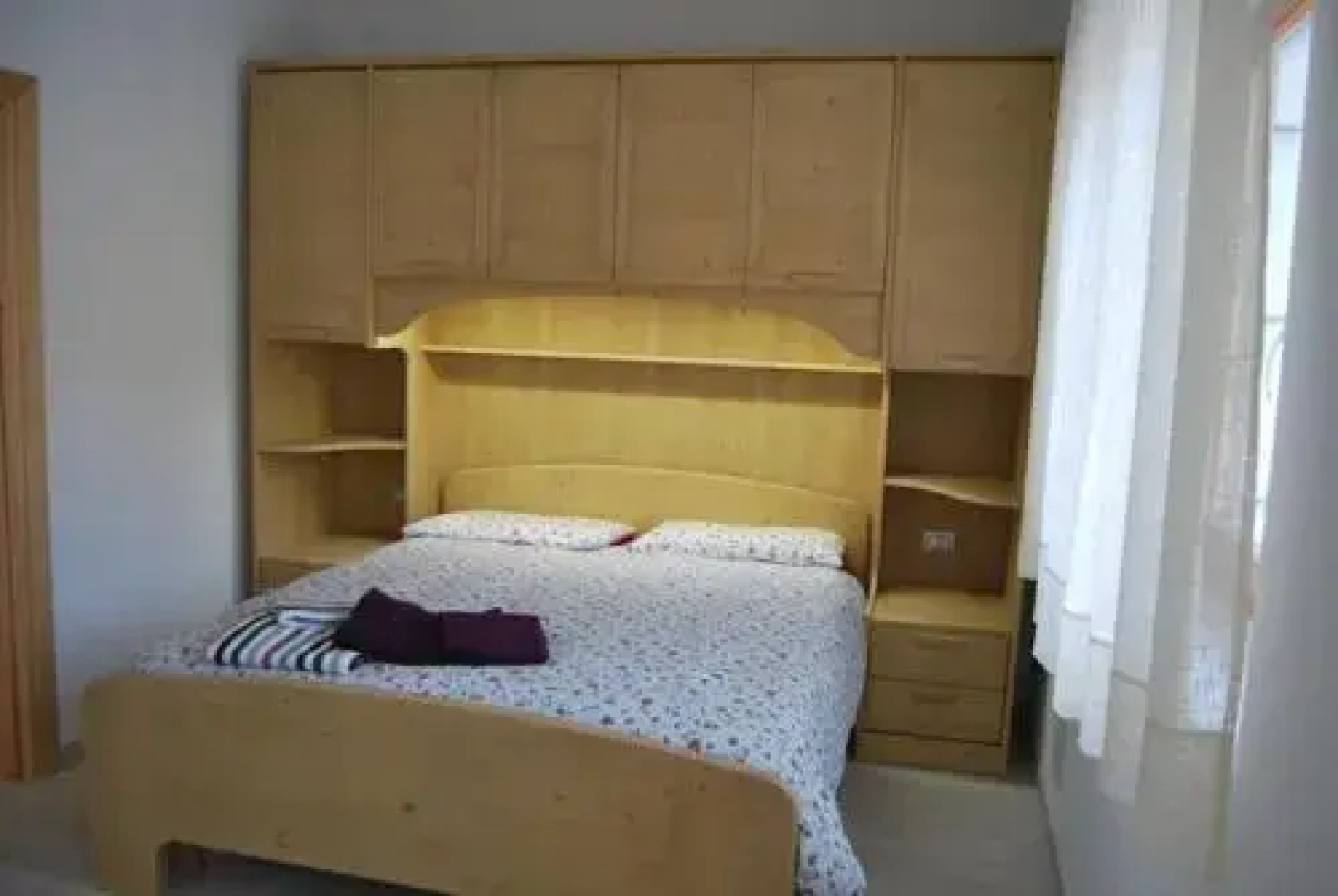 Appartamenti Chalet al Lago