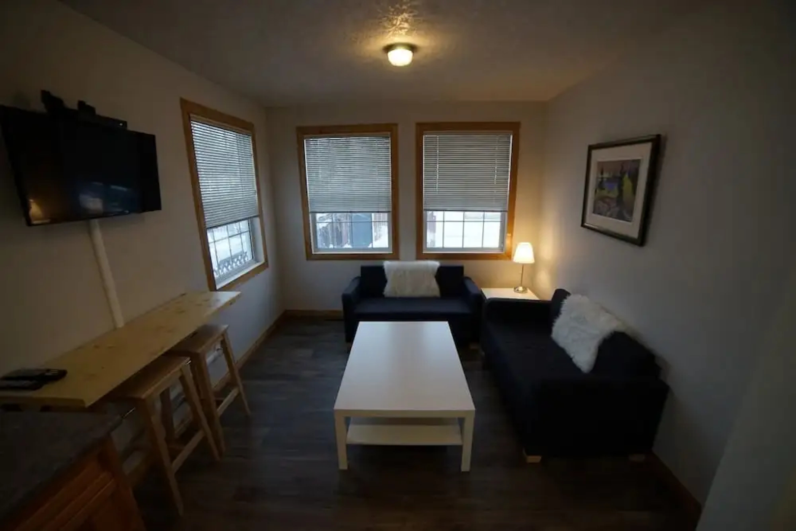 Yellowknife B&B