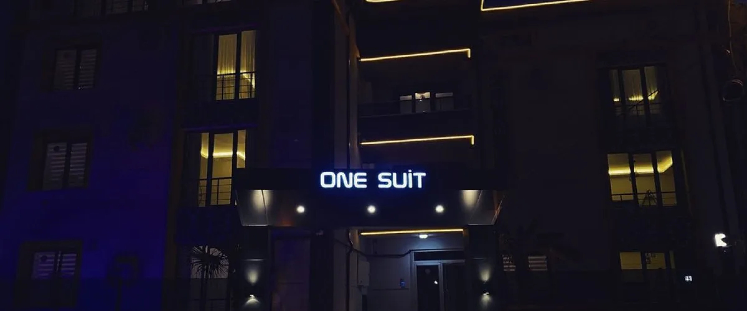 One Suit