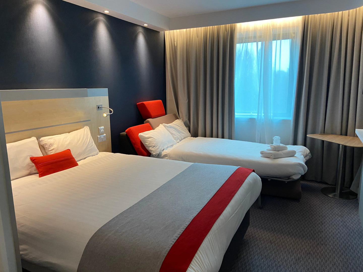 Holiday Inn Express Hotel Burnley M65 JCT10 by IHG
