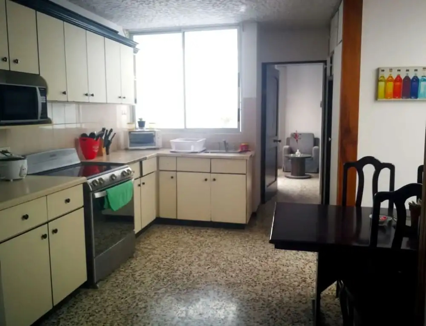 Casa Jardin del Mango