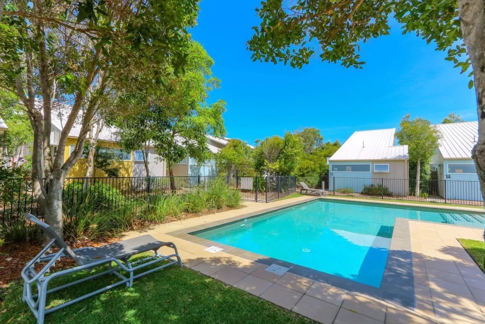 Pandanus Pocket #10 Beach Getaway