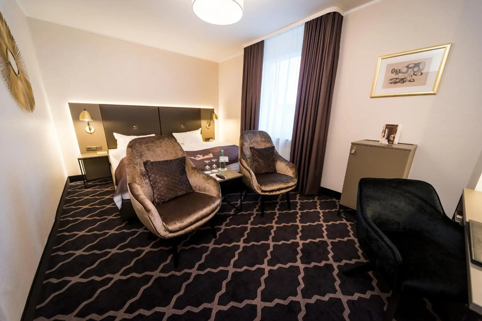 The Westin Grand Munich