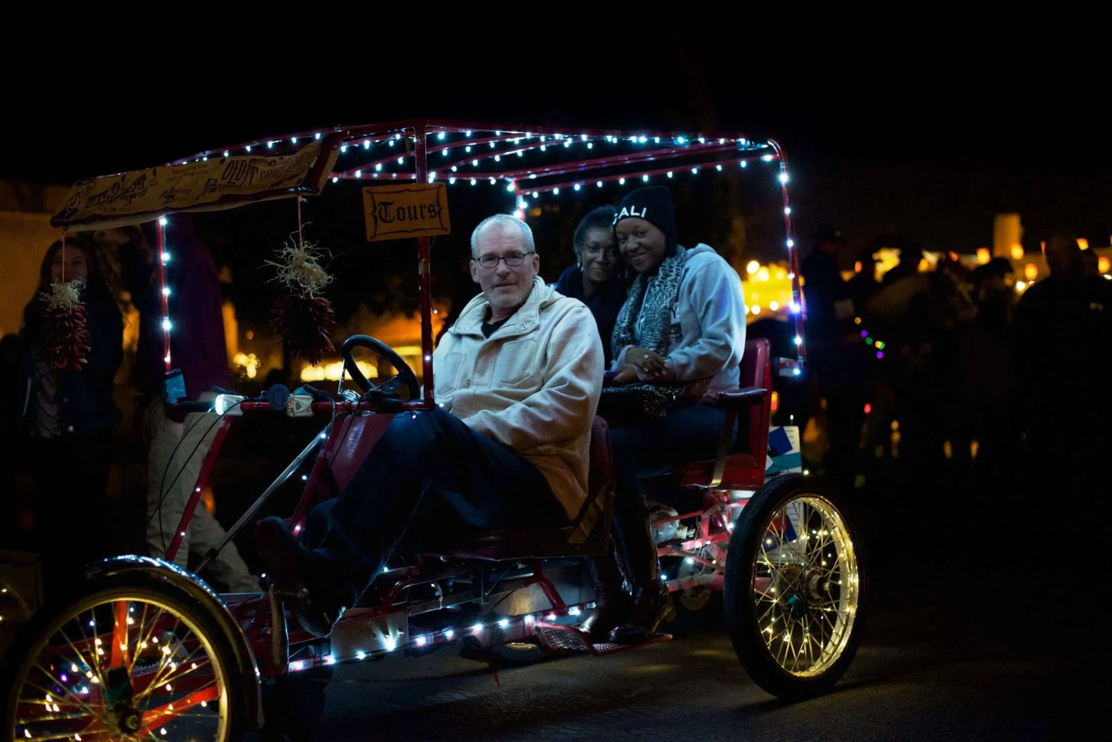 Best Western Plus Rio Grande Inn