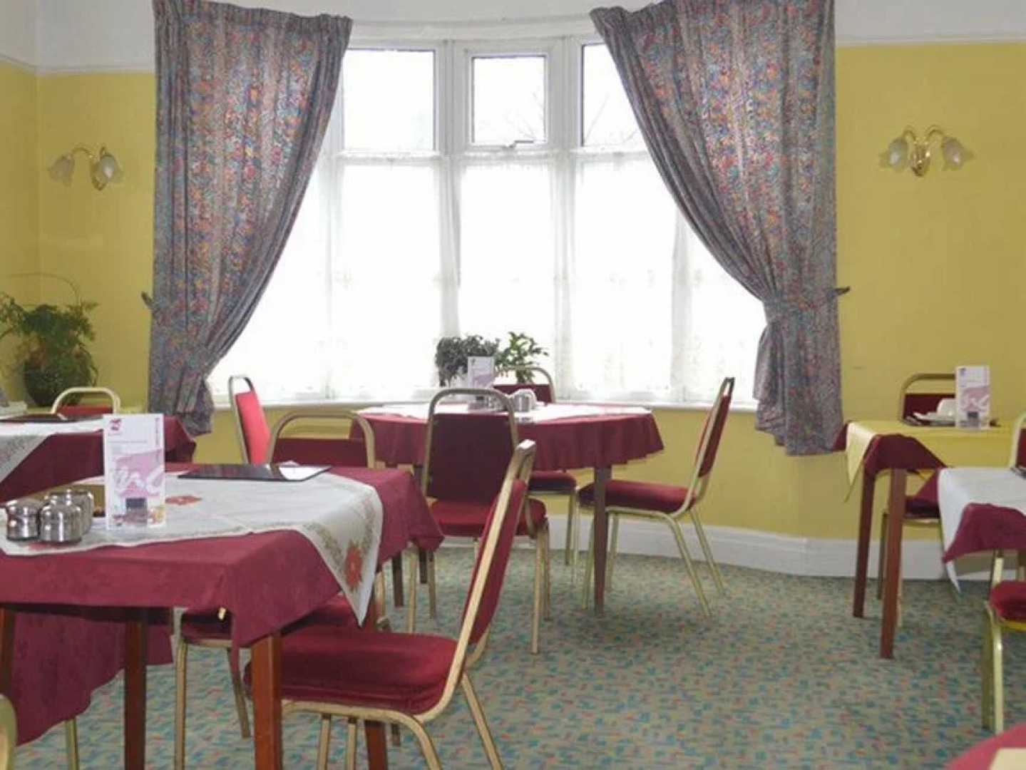 New Central Guest House