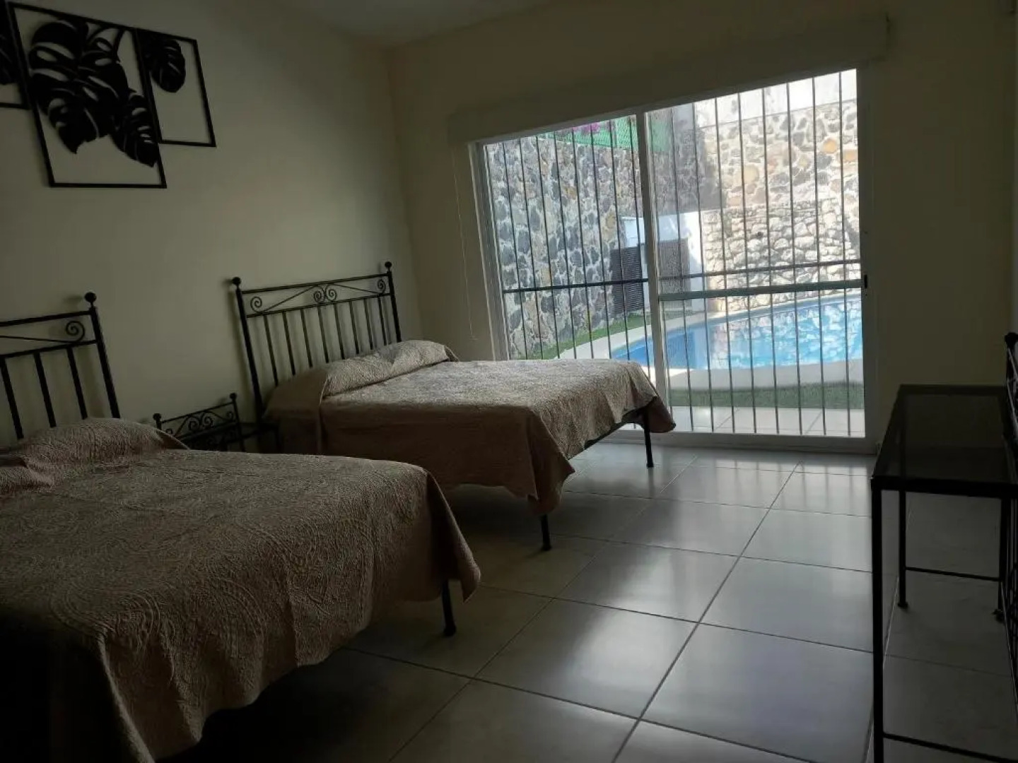 Casa en lomas de cocoyoc