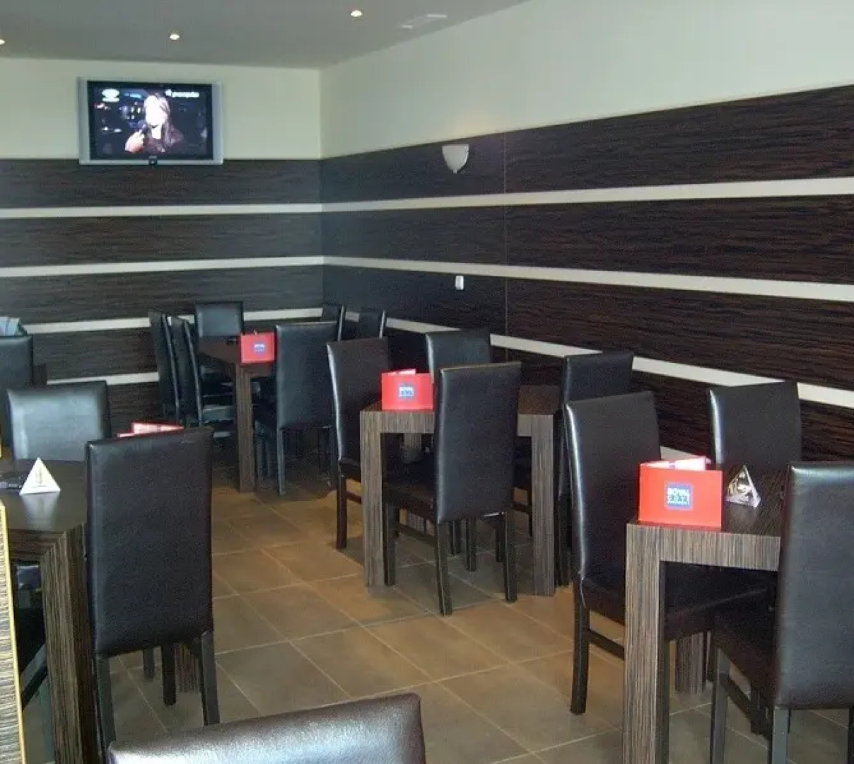 Hotel Royal Cove Residence