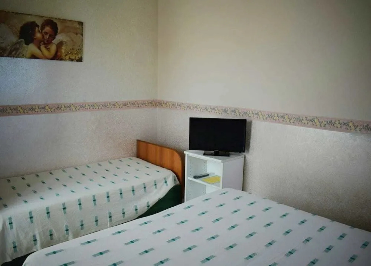 B&B L' Aquila dell' Etna