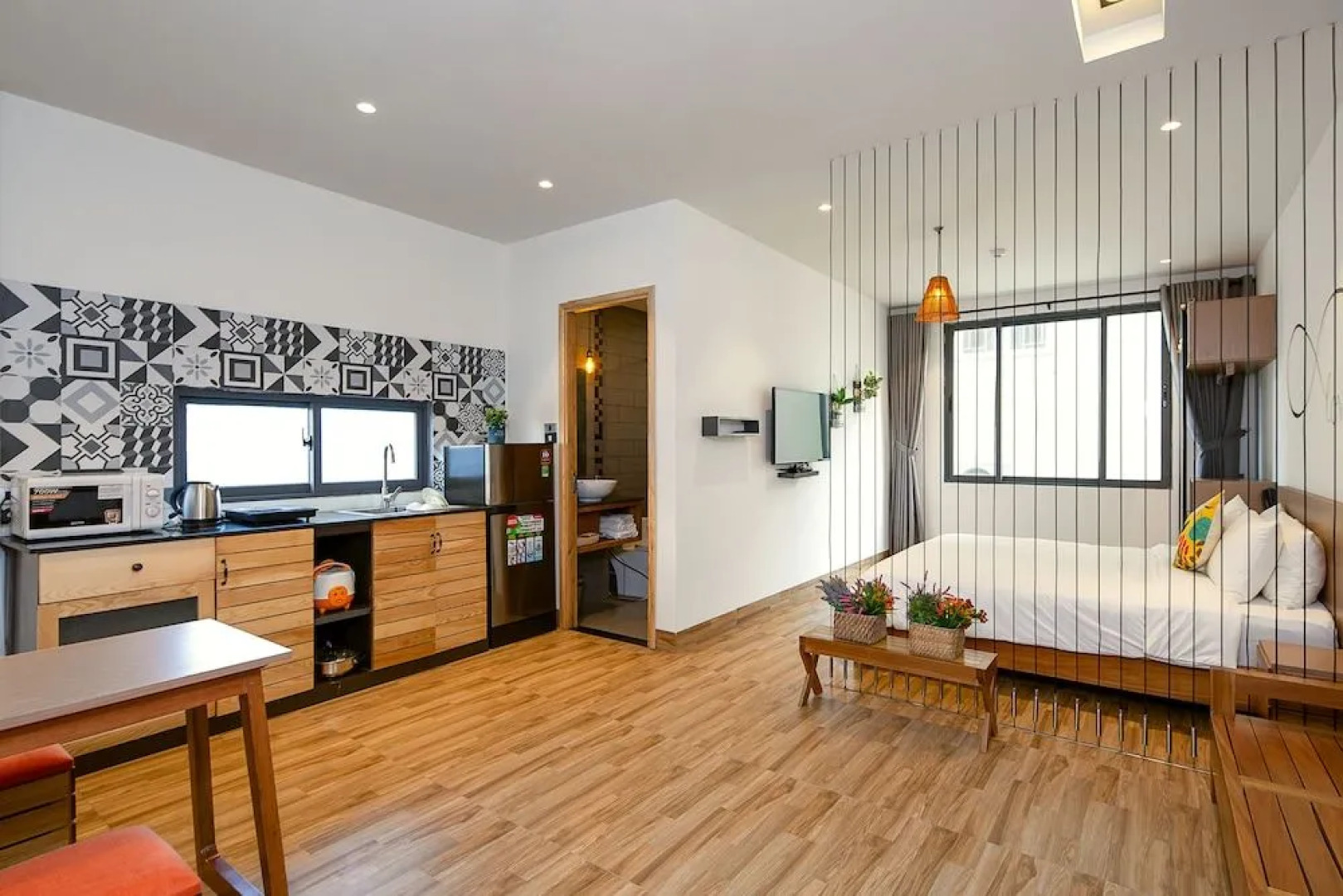 Sea Vista Boutique Hotel