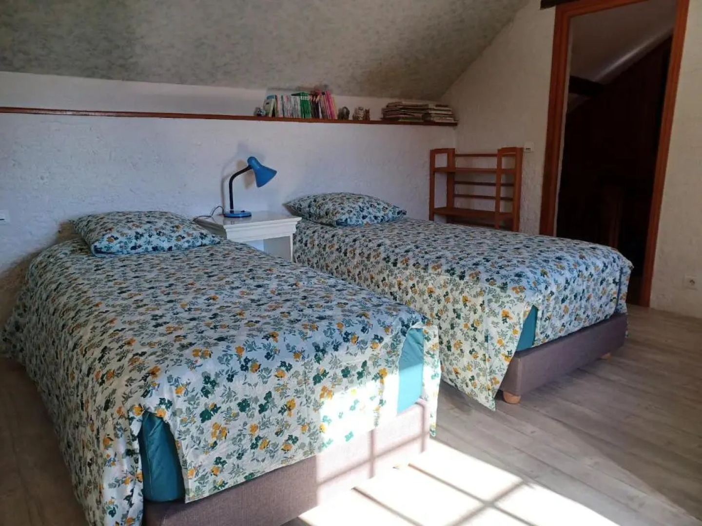 Gite de Sologne "les galoches"