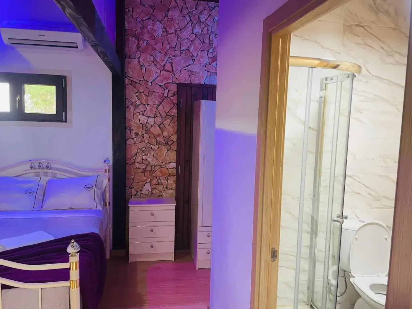 Jantesta Guest House