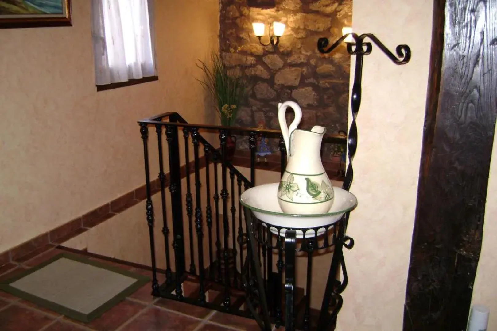 Casa Rural AKIMEQUEDU