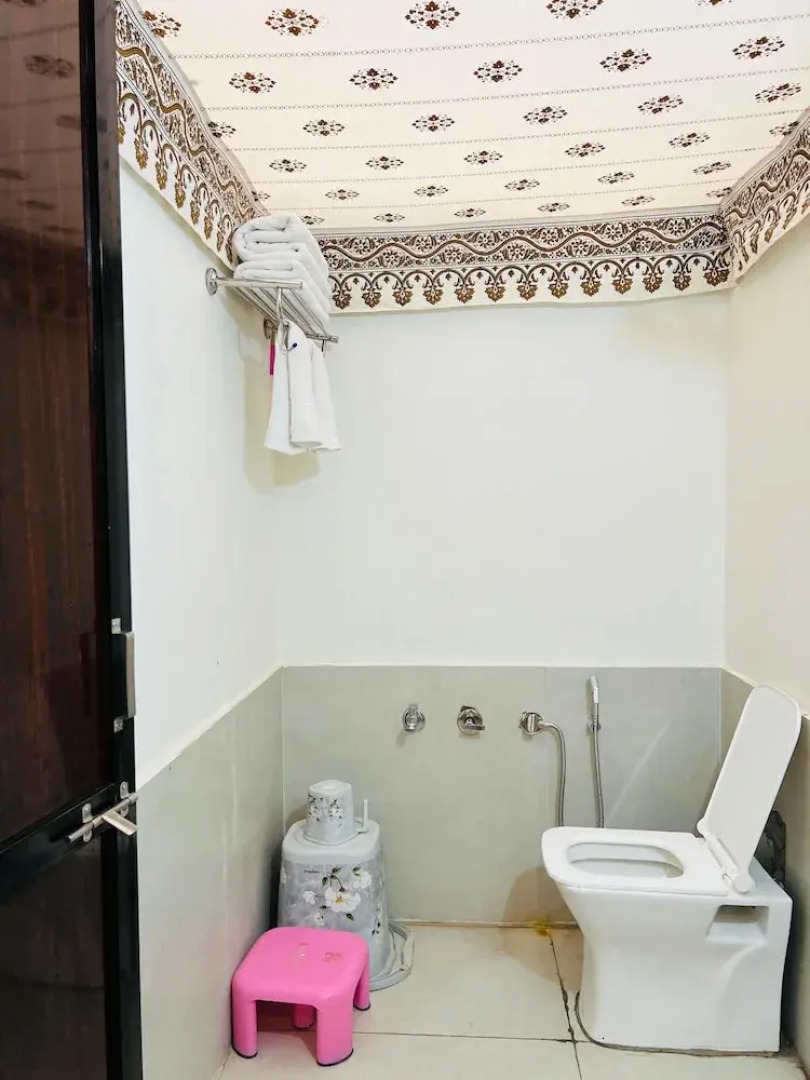 Unity Sunrise Resort Best Hotel Near Statue of Unity