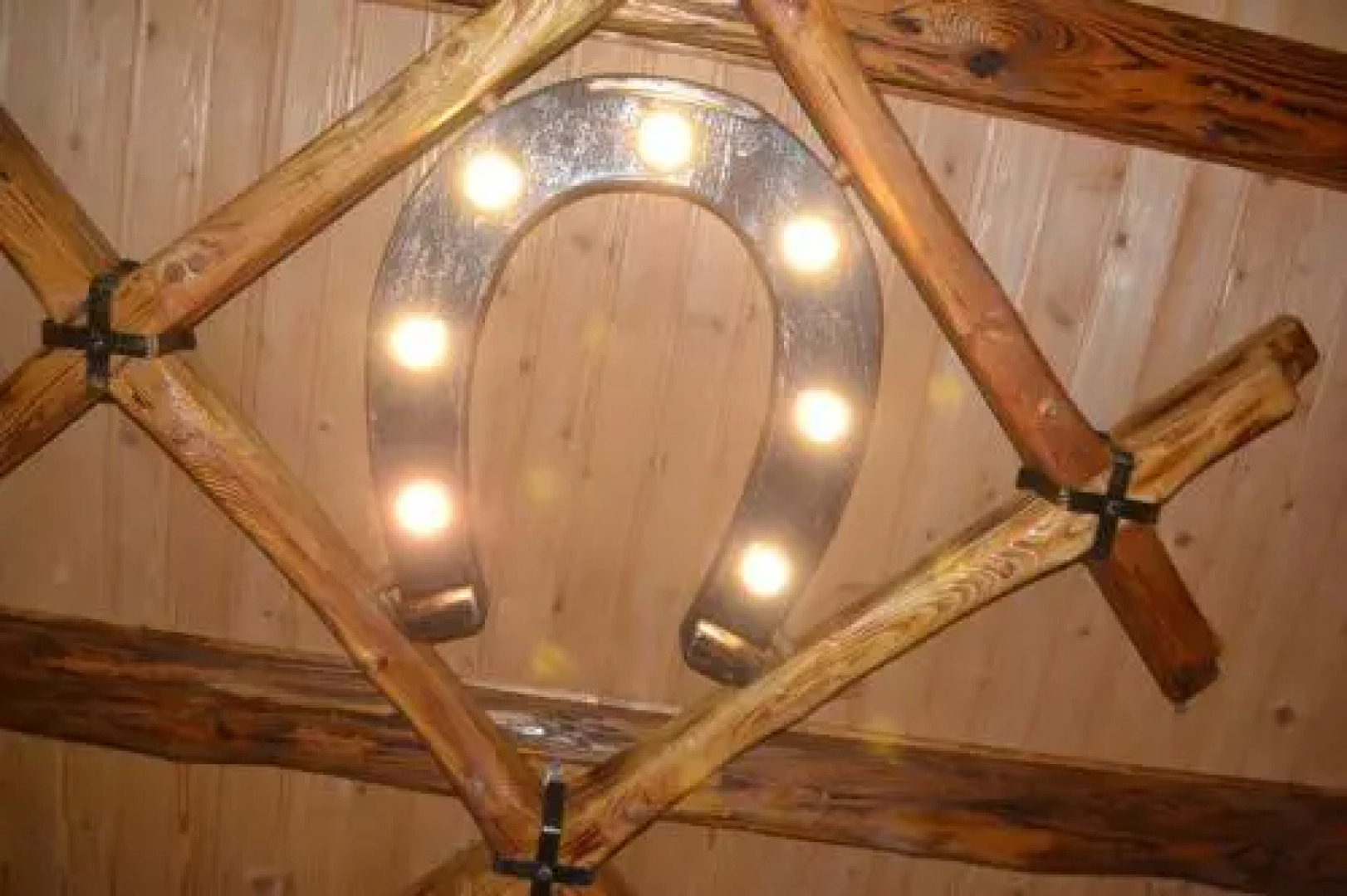 Guesthouse Konny dvor Loschinino