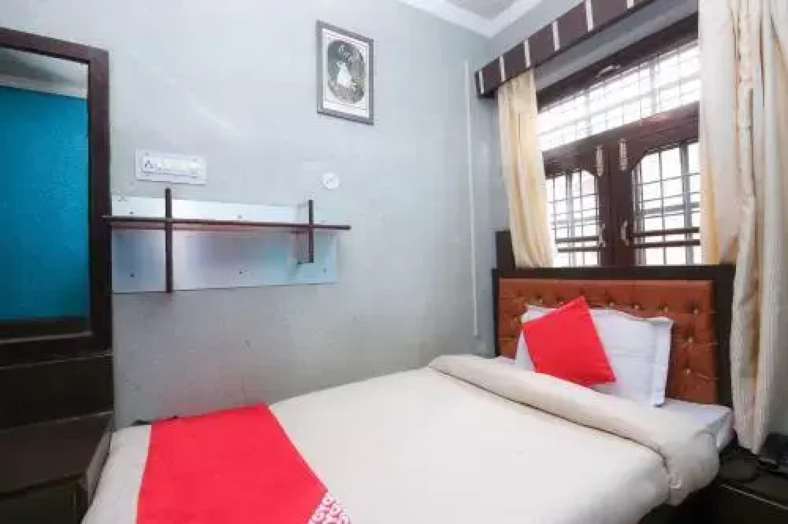 Hotel City Plaza by OYO Rooms