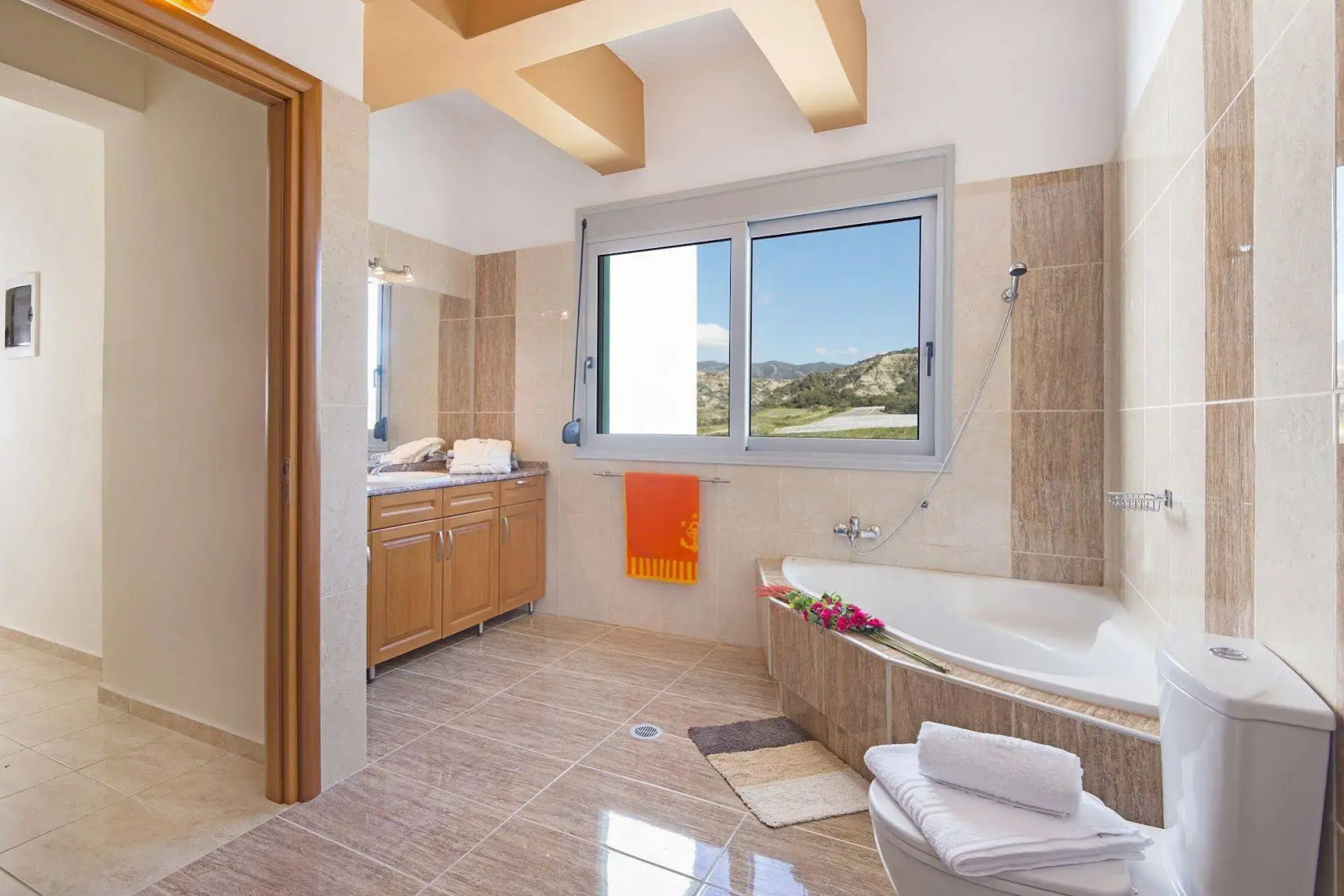 White Pearl Villa Apolakkia