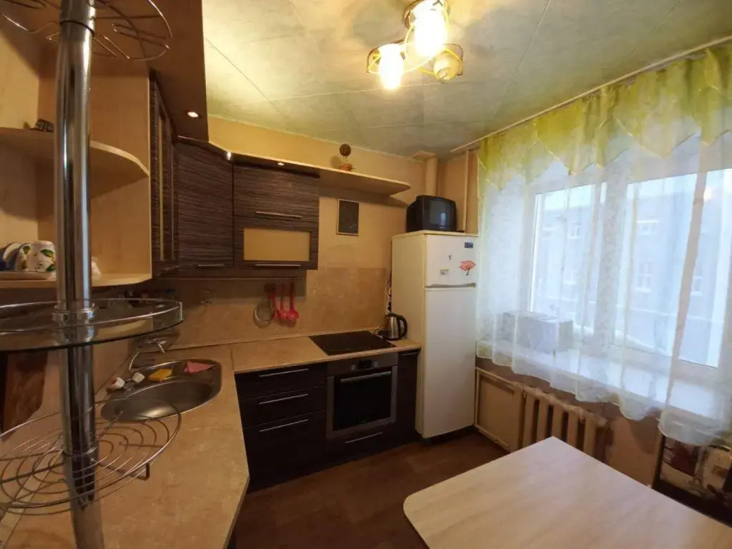 Гостиный двор Эстель на Фабричной