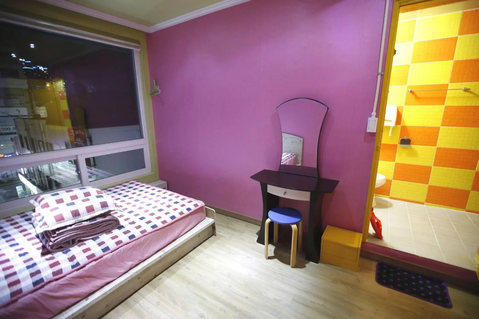 Bluefish Guesthouse - Hostel