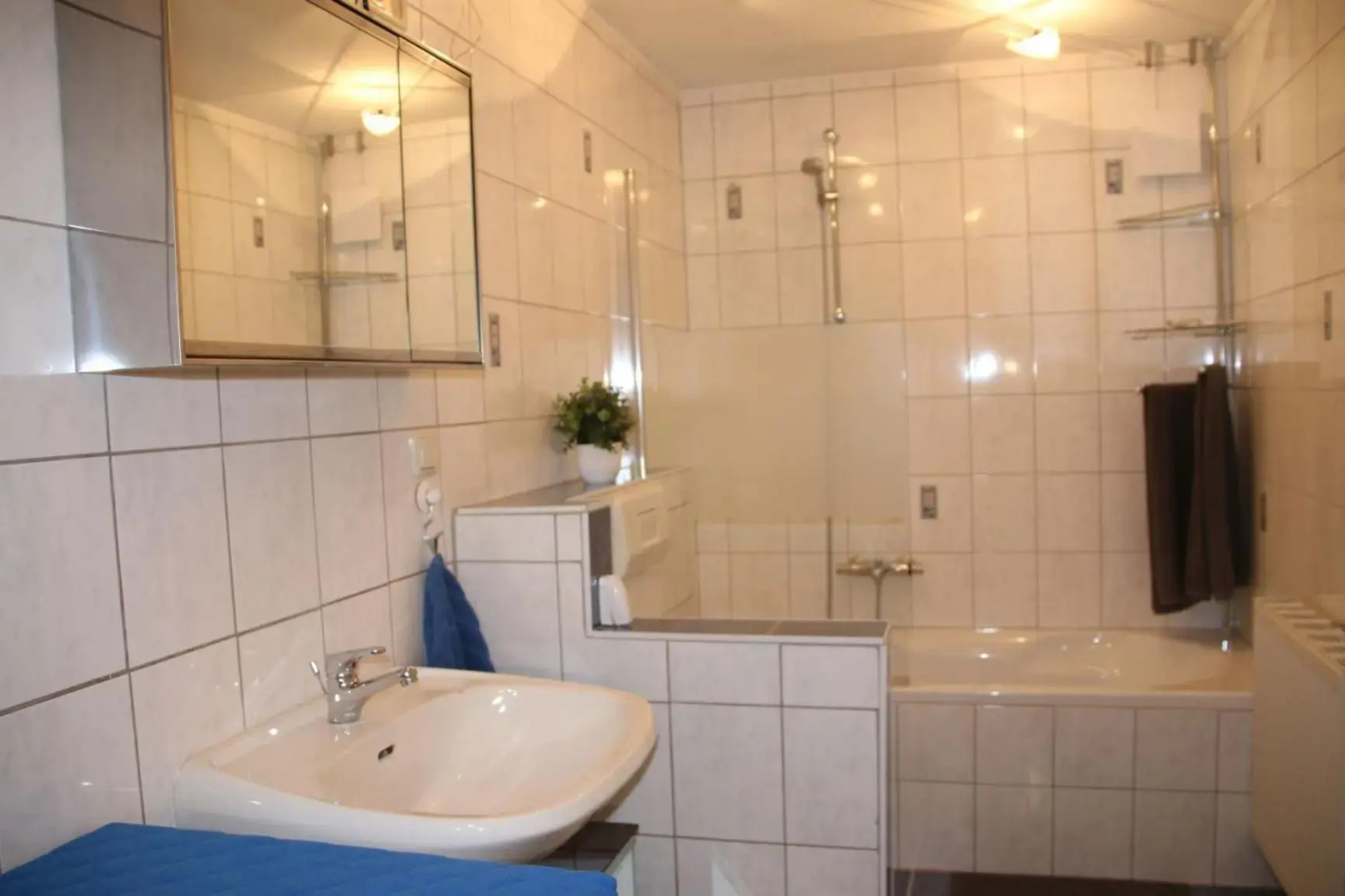 Ferienwohnung Schaub