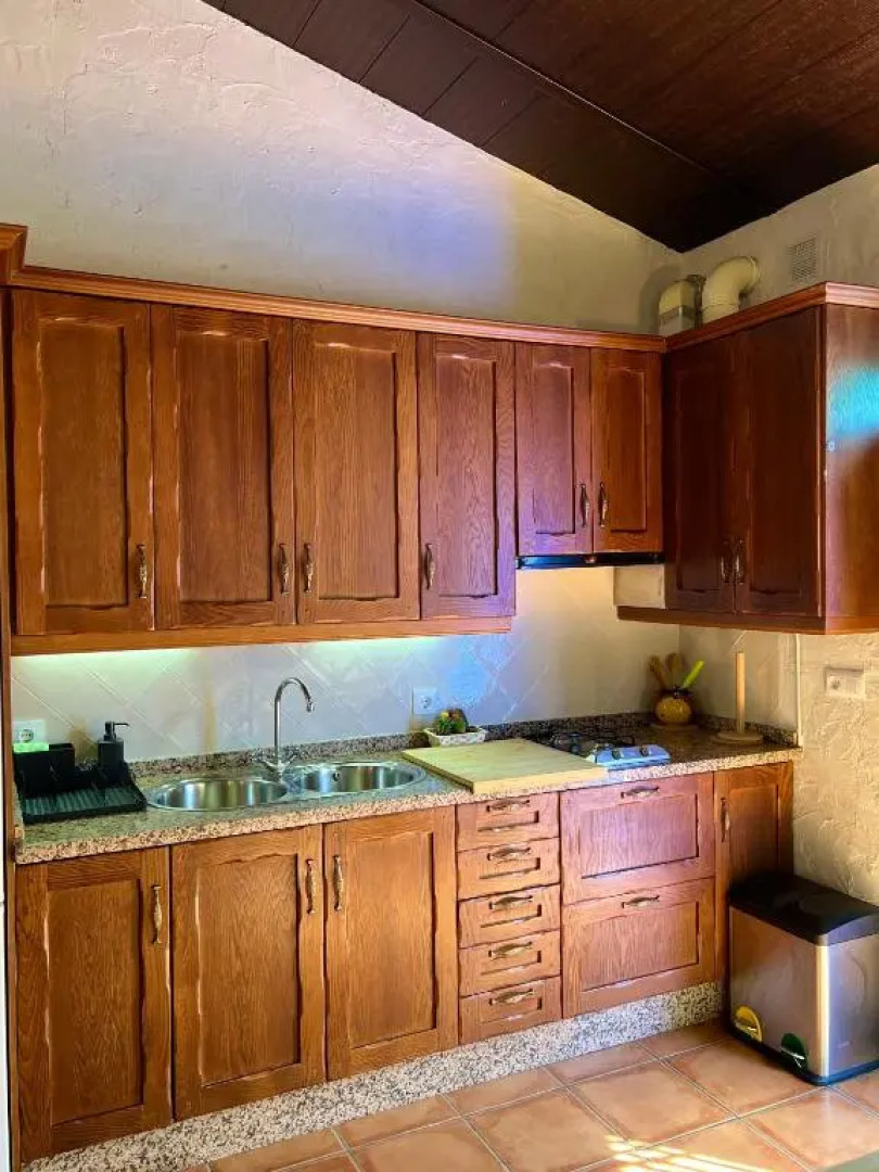 Alojamiento Rural Mirador de la Alcaidía