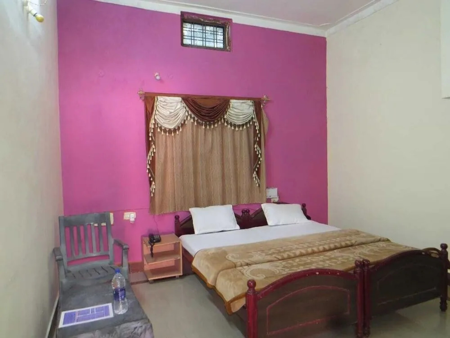 Tiger Heaven Resort Bandhavgarh