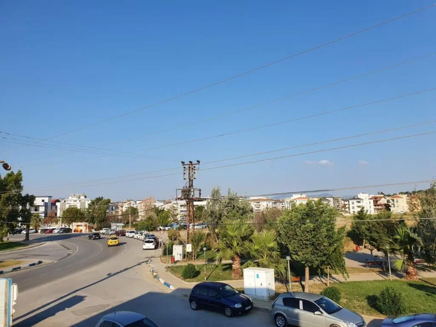 Aurora Siğacik Hotel