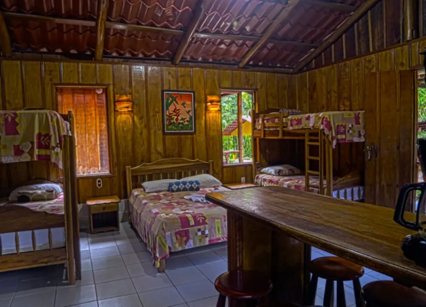 Recreo Verde Hot Springs & Spa