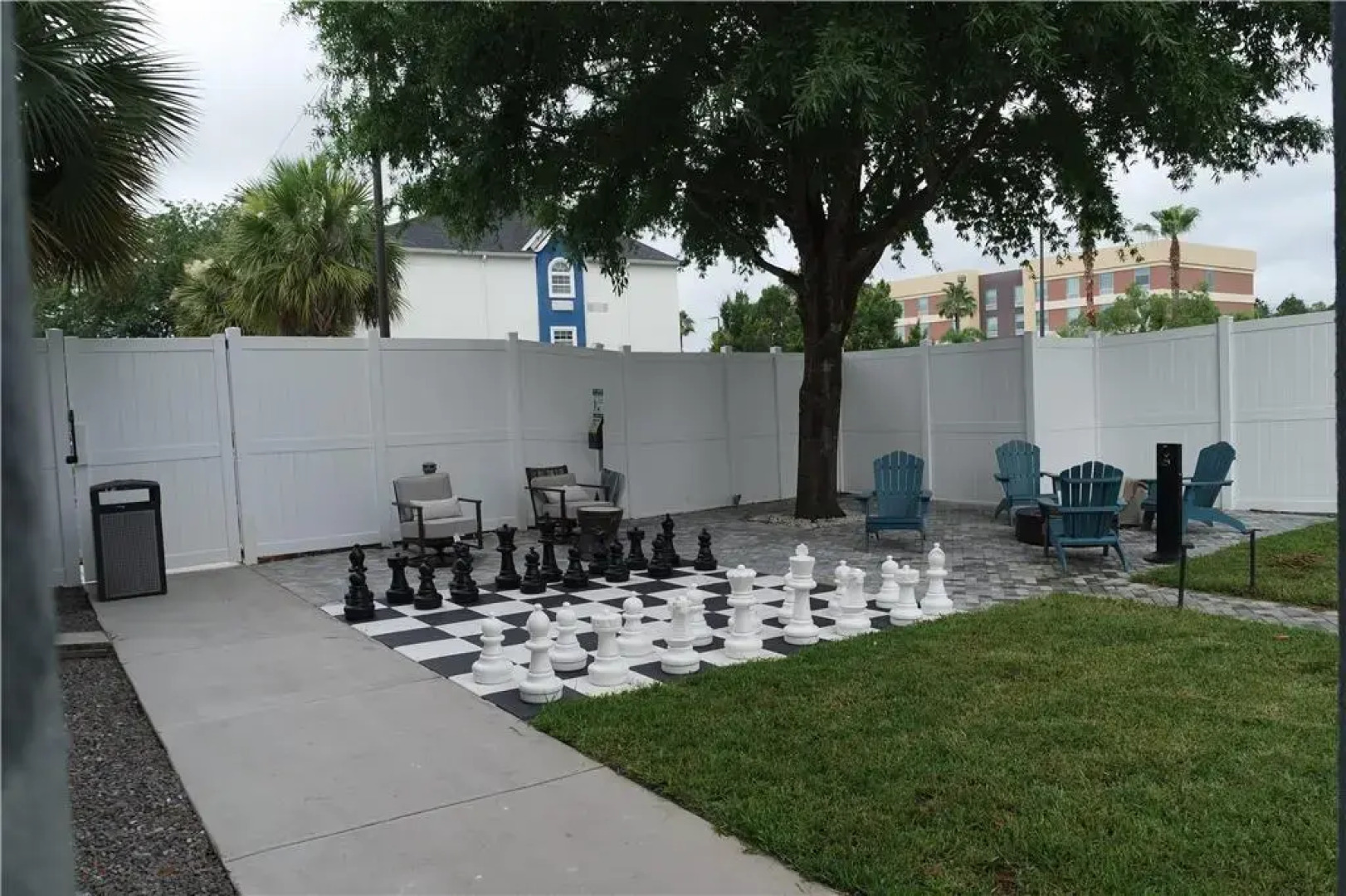 Wingate by Wyndham Kings Bay Naval Base / I-95