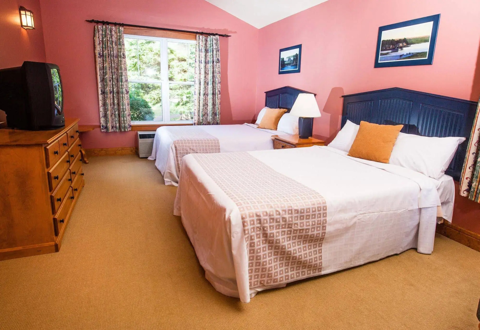 Rodd Brudenell River