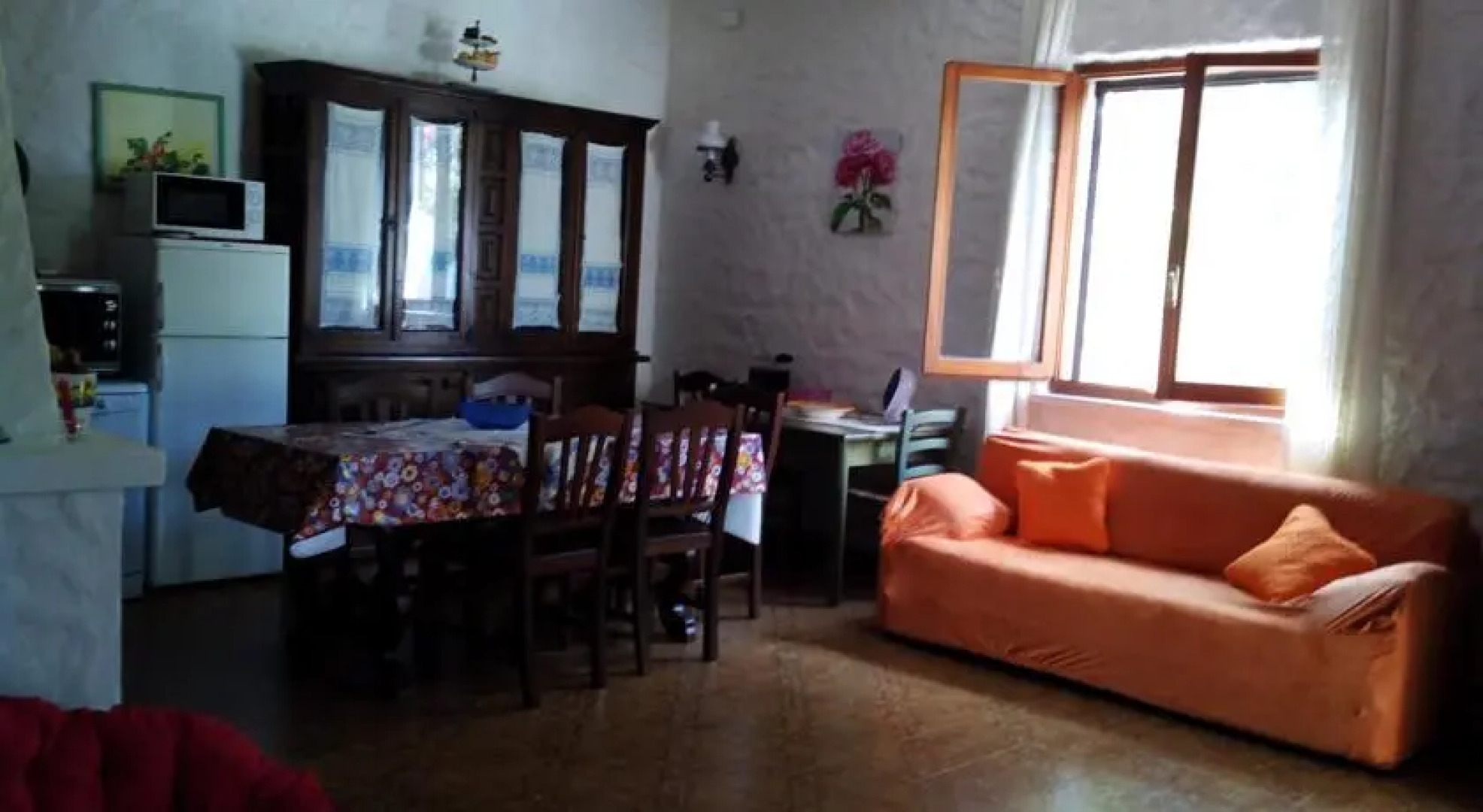 Holiday home Villetta al Mare