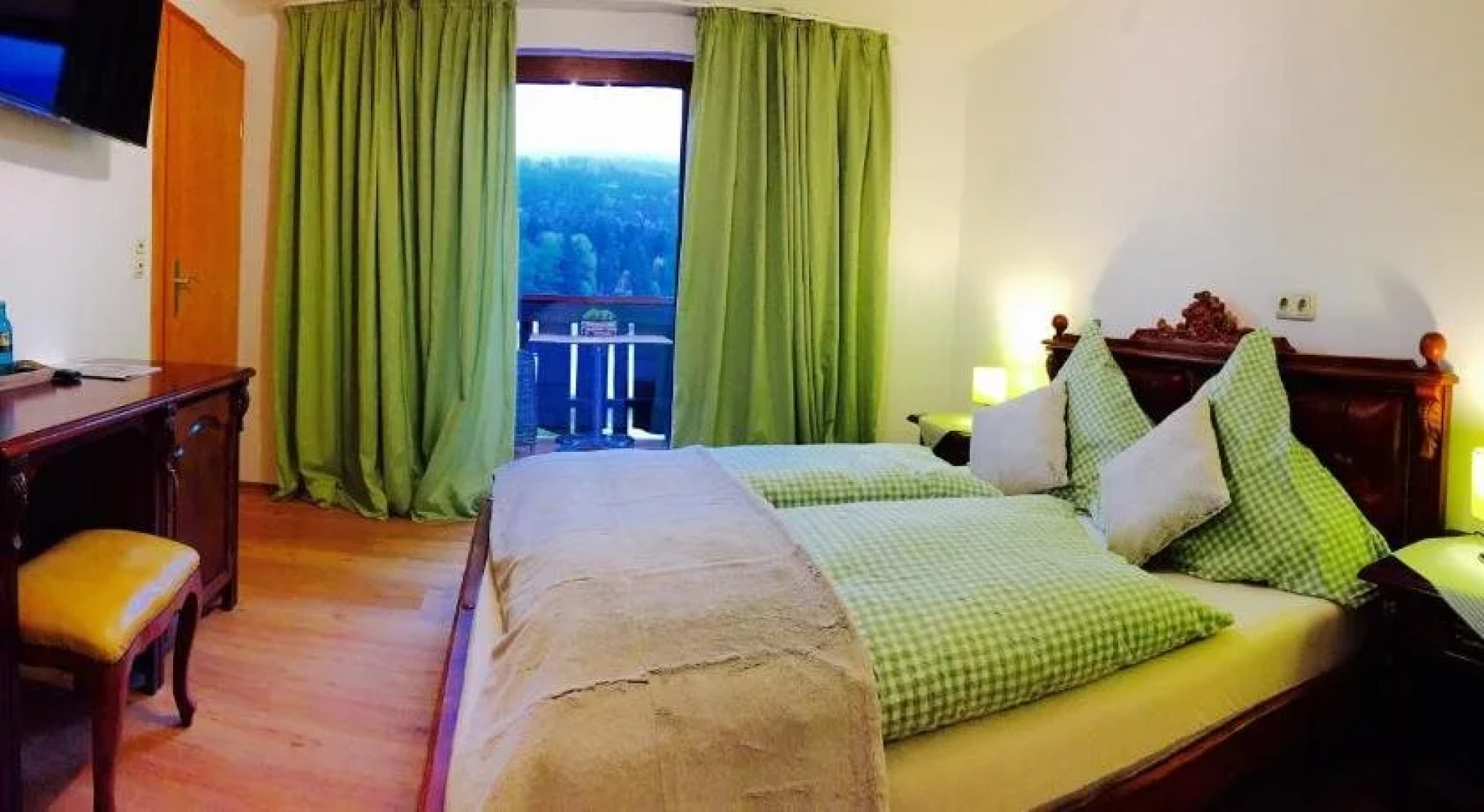 Landgasthof Steinbock