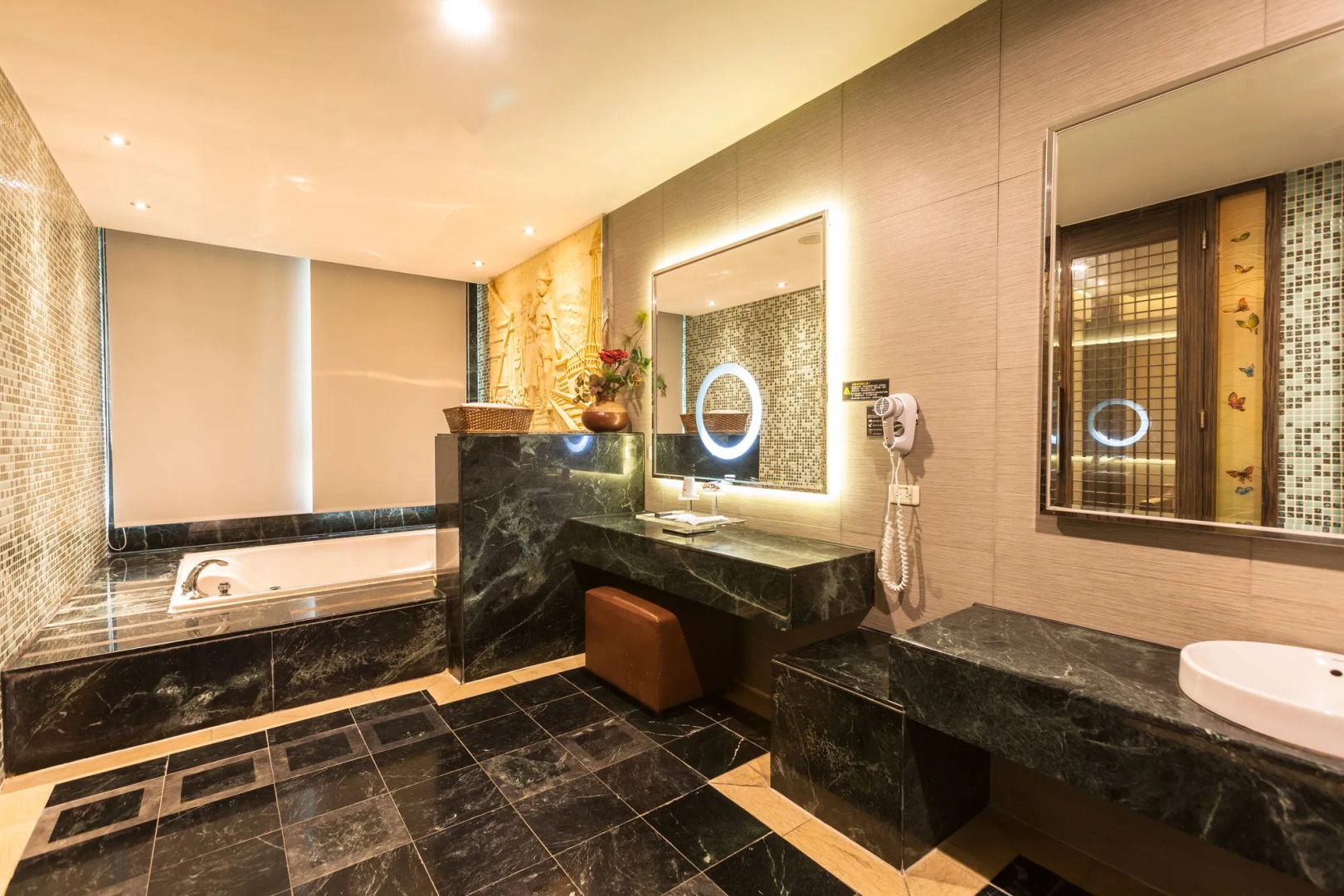 Six Star Motel-Zhongli