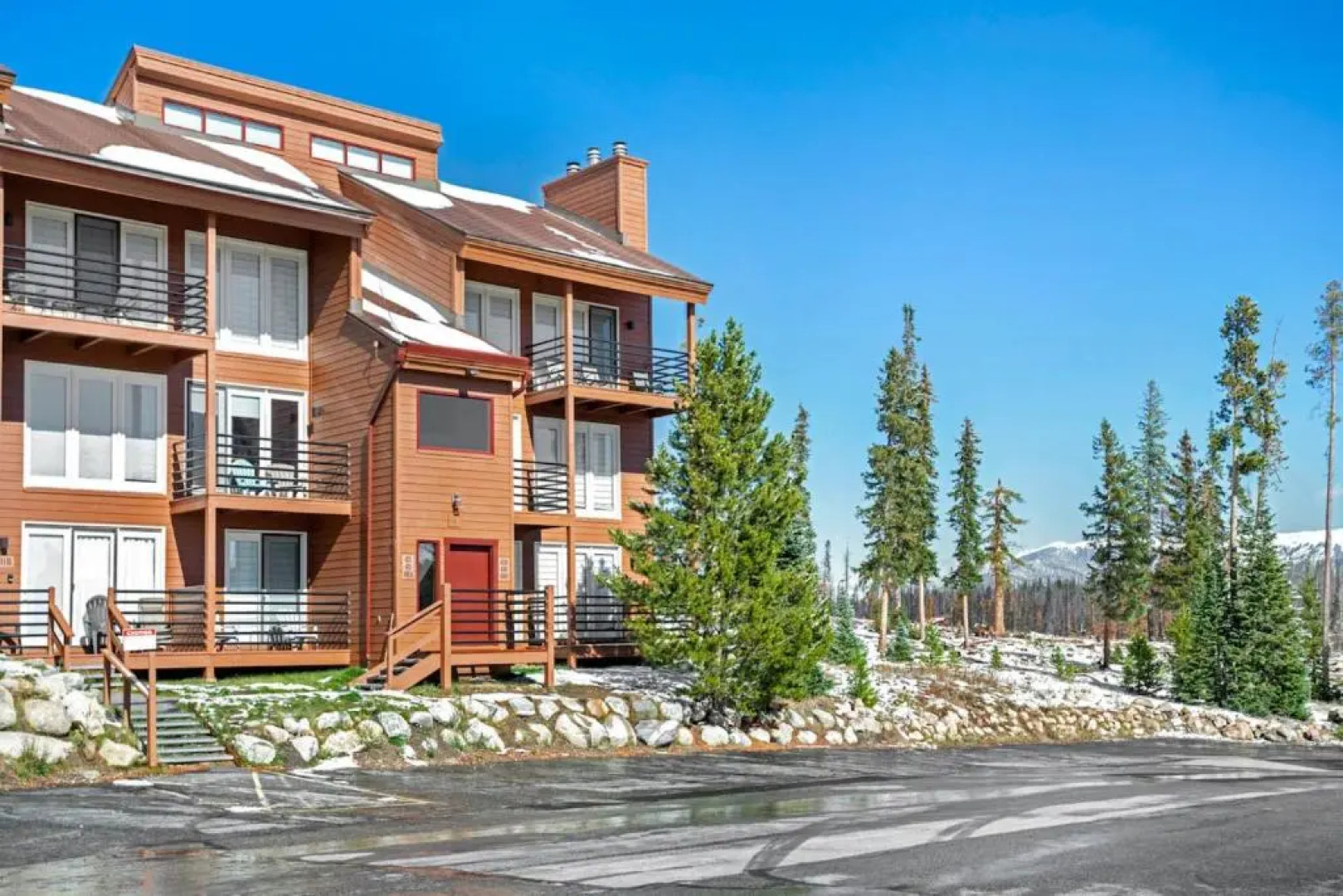 Timber Ridge #410 - Wildernest