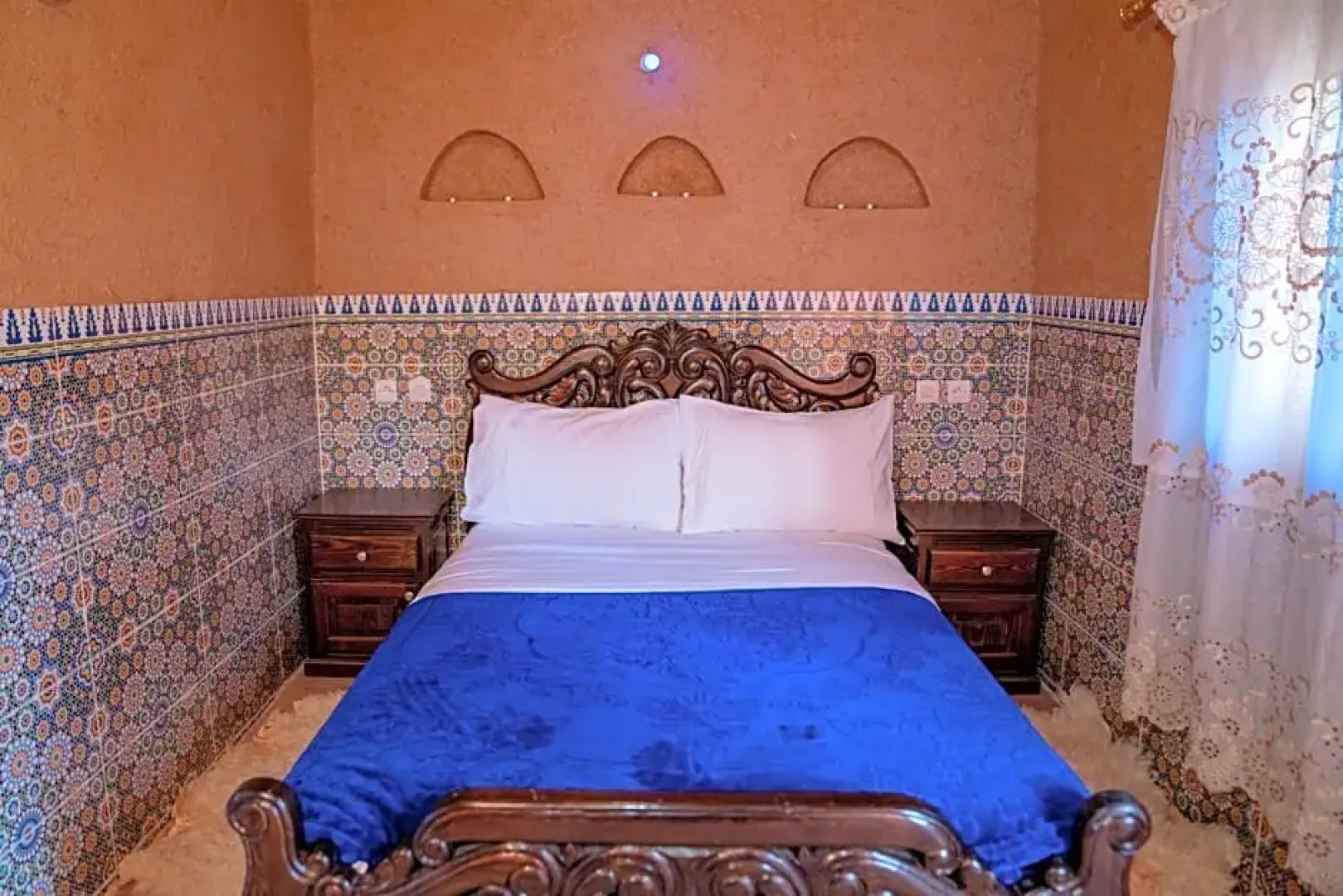 Maison L'étoile Du Désert