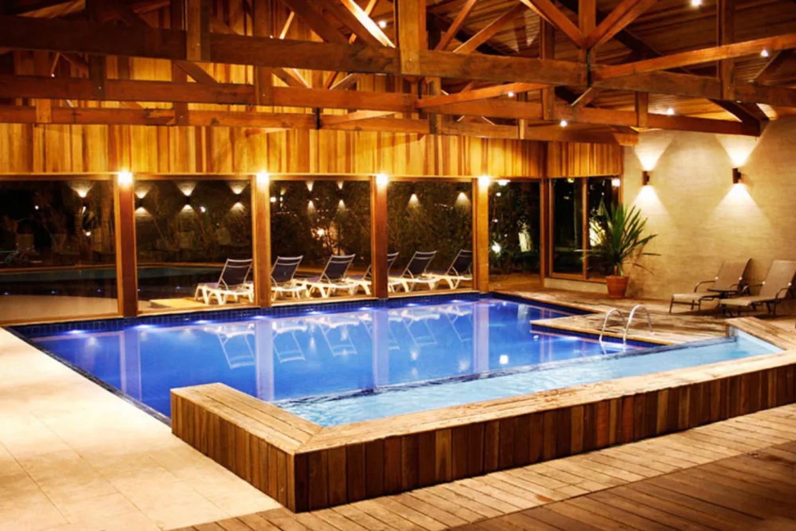 Santa Clara Eco Resort